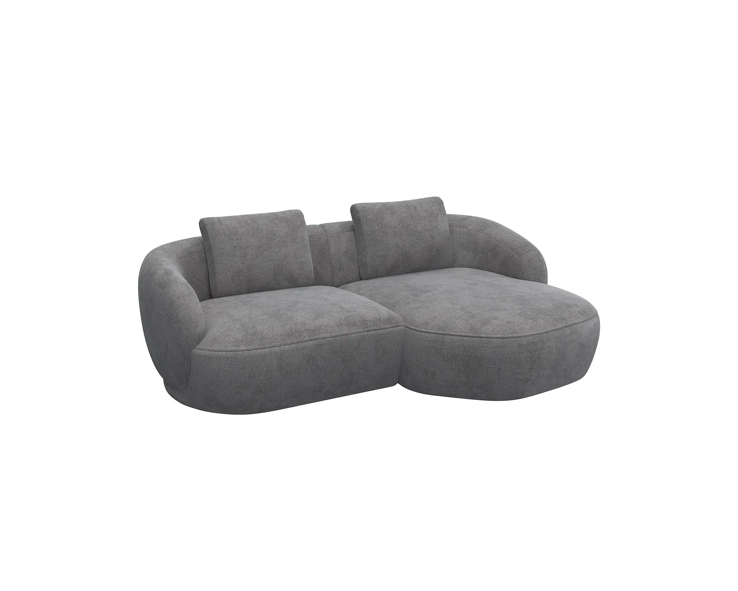 Flexlux 1.5 Sitzer Chaiselong Bild 2