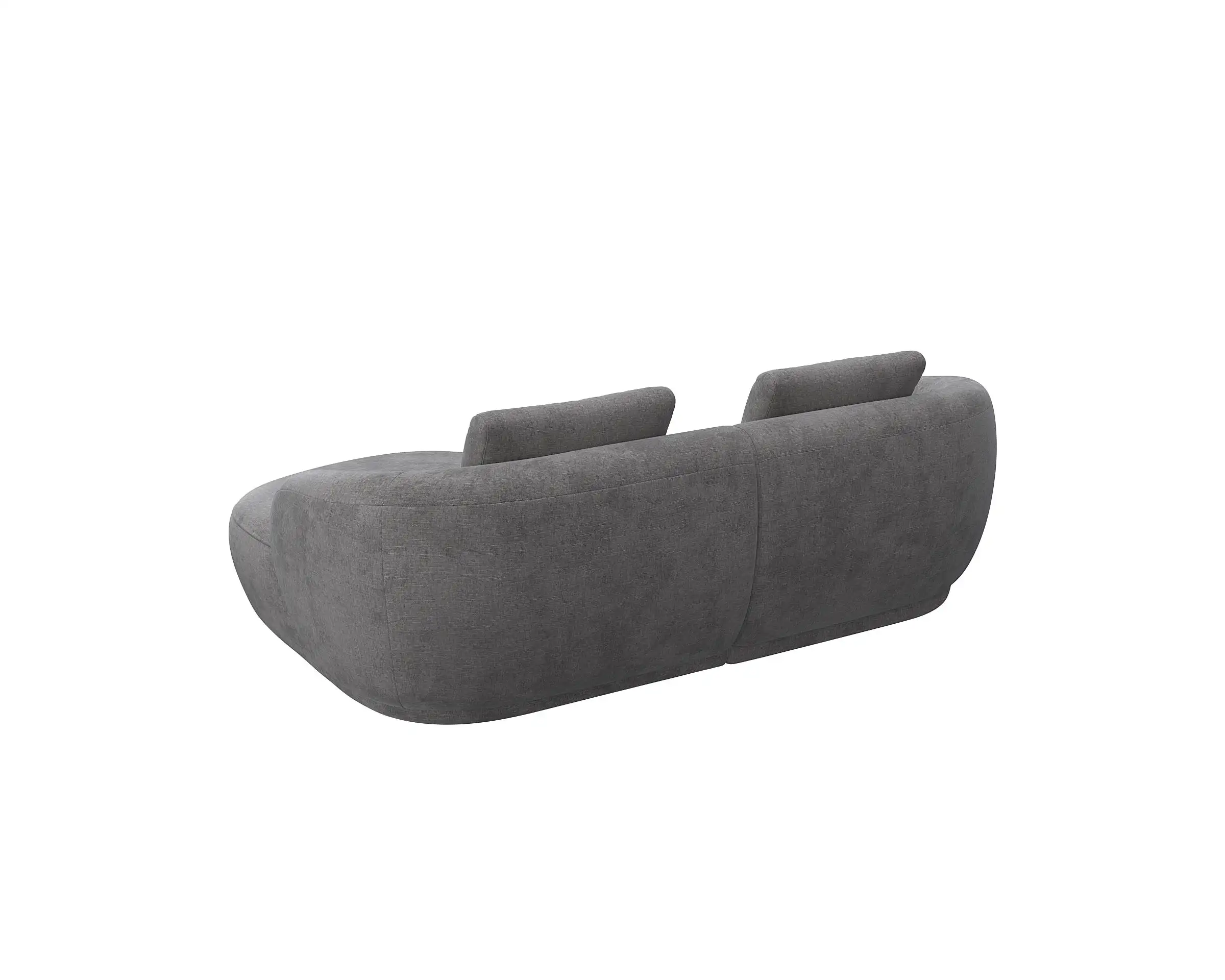 Flexlux 1.5 Sitzer Chaiselong Bild 3