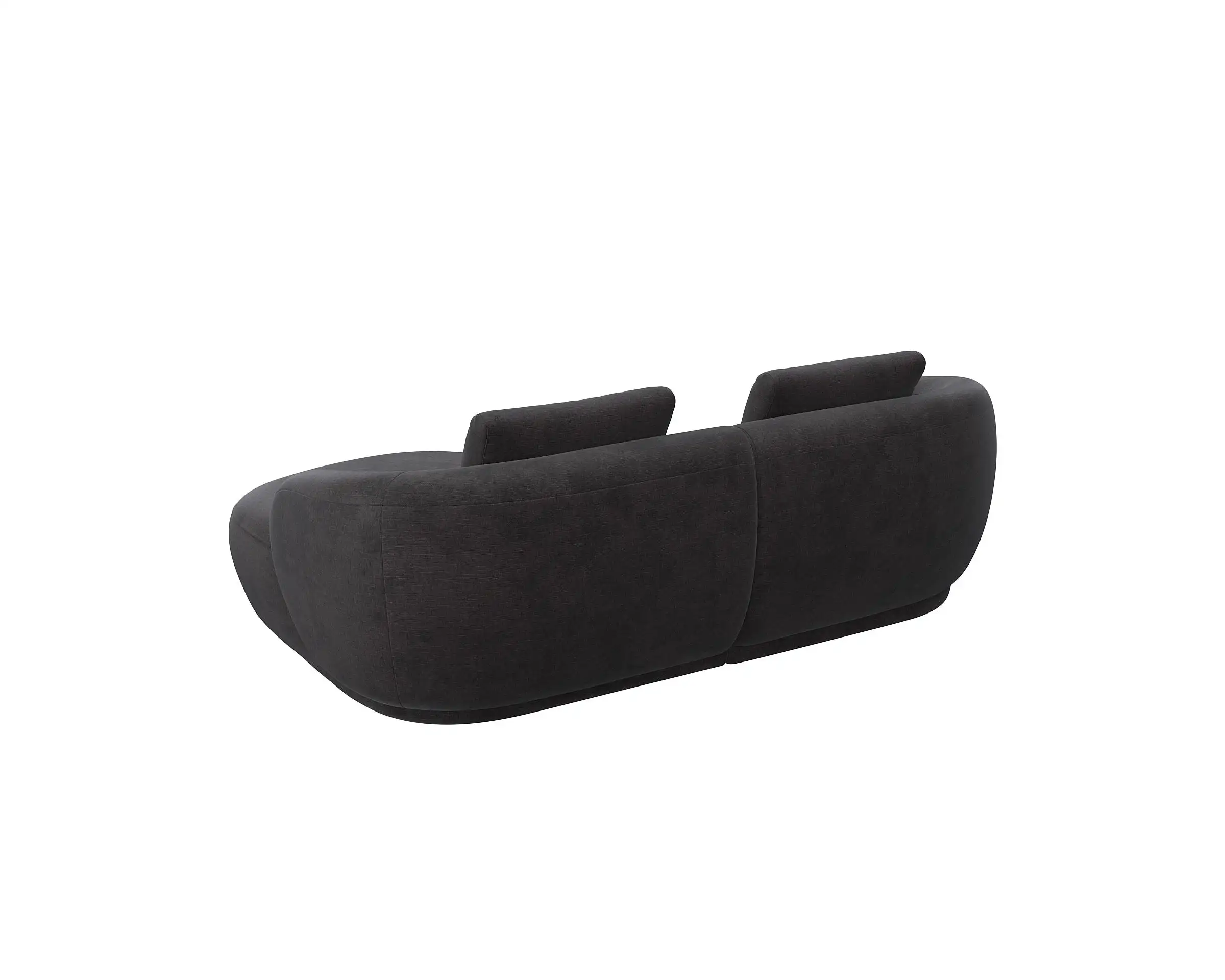 Flexlux 1.5 Sitzer Chaiselong Bild 3