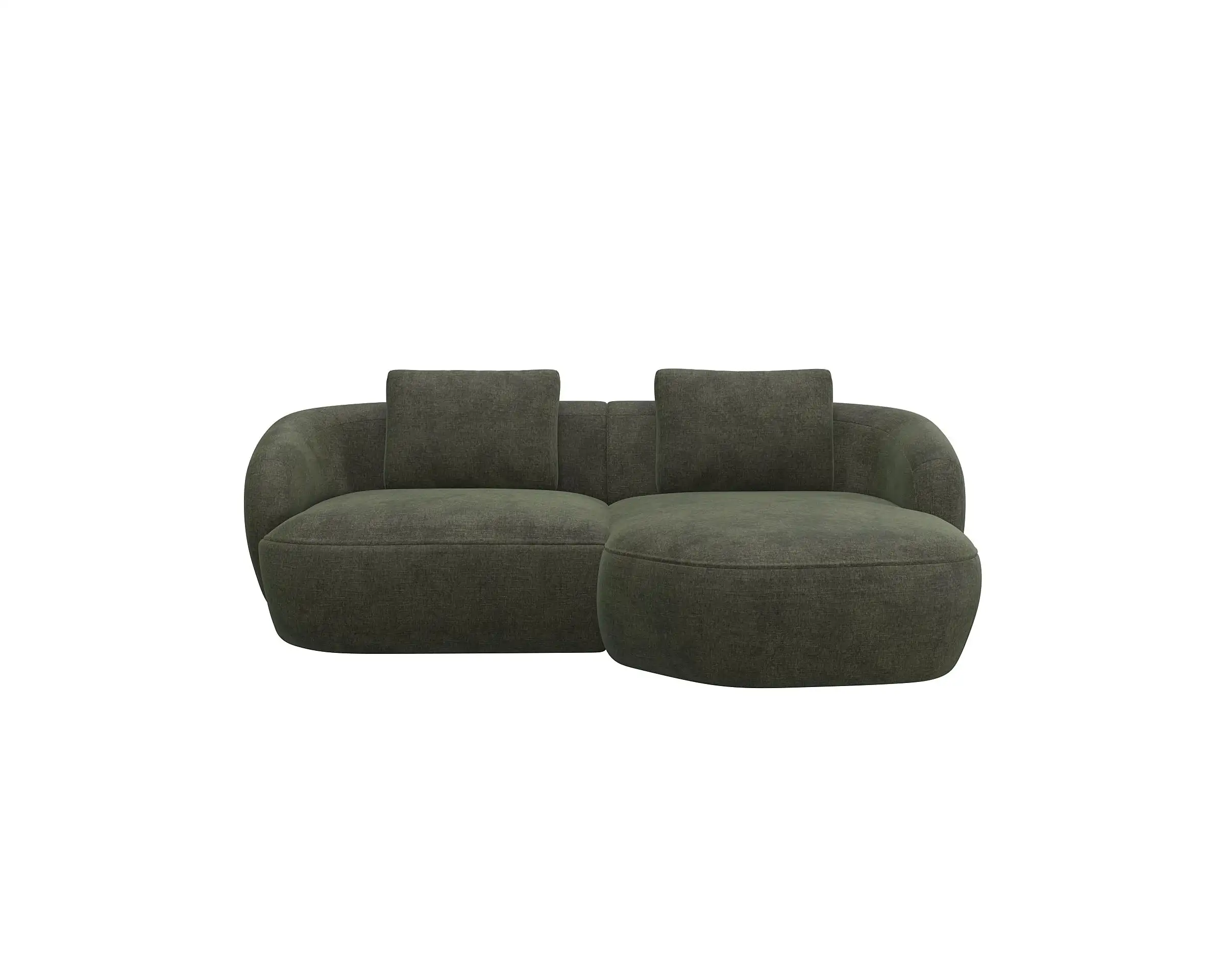 Flexlux 1.5 Sitzer Chaiselong Bild 1