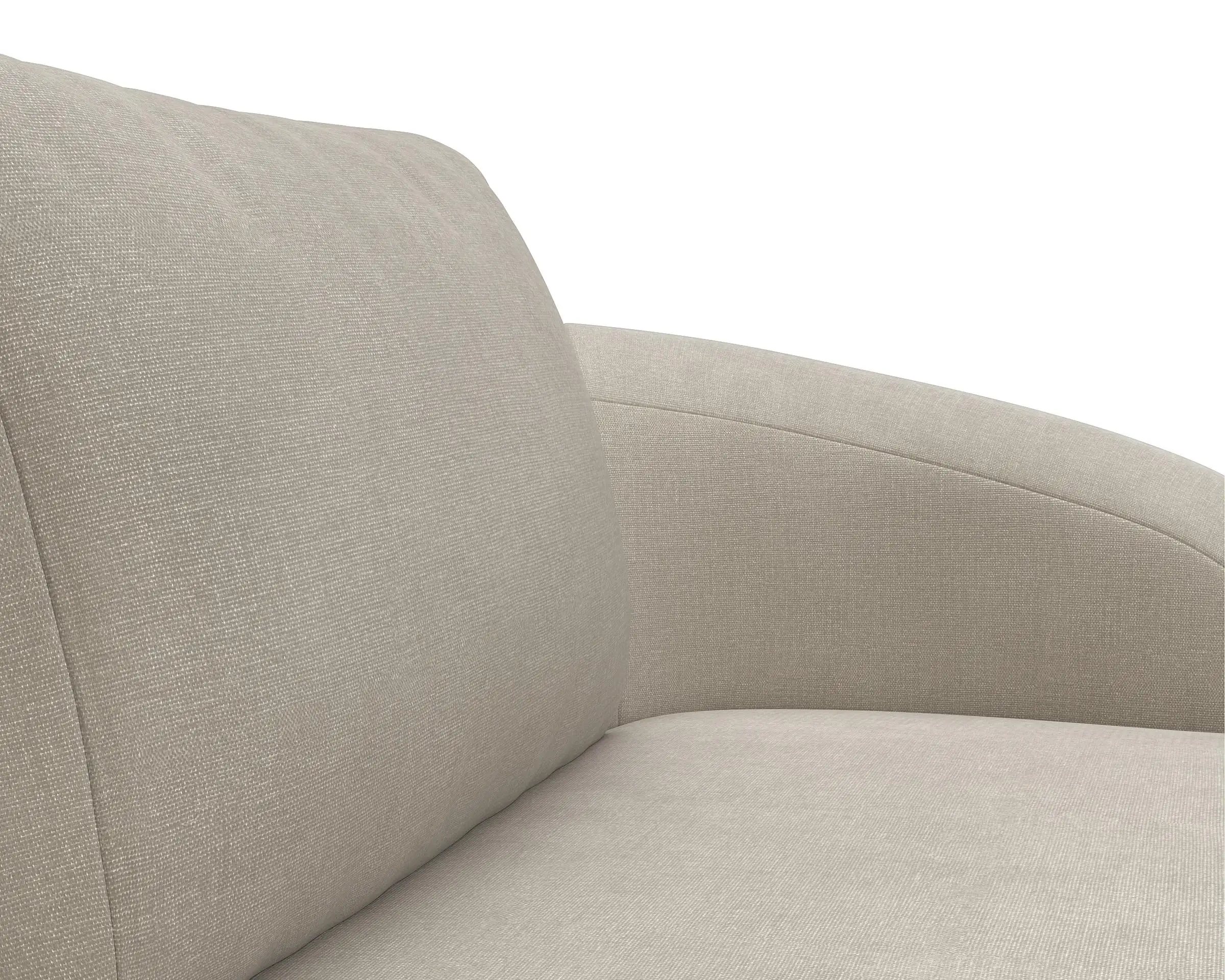 Flexlux 1.5 Sitzer Chaiselong Bild 4