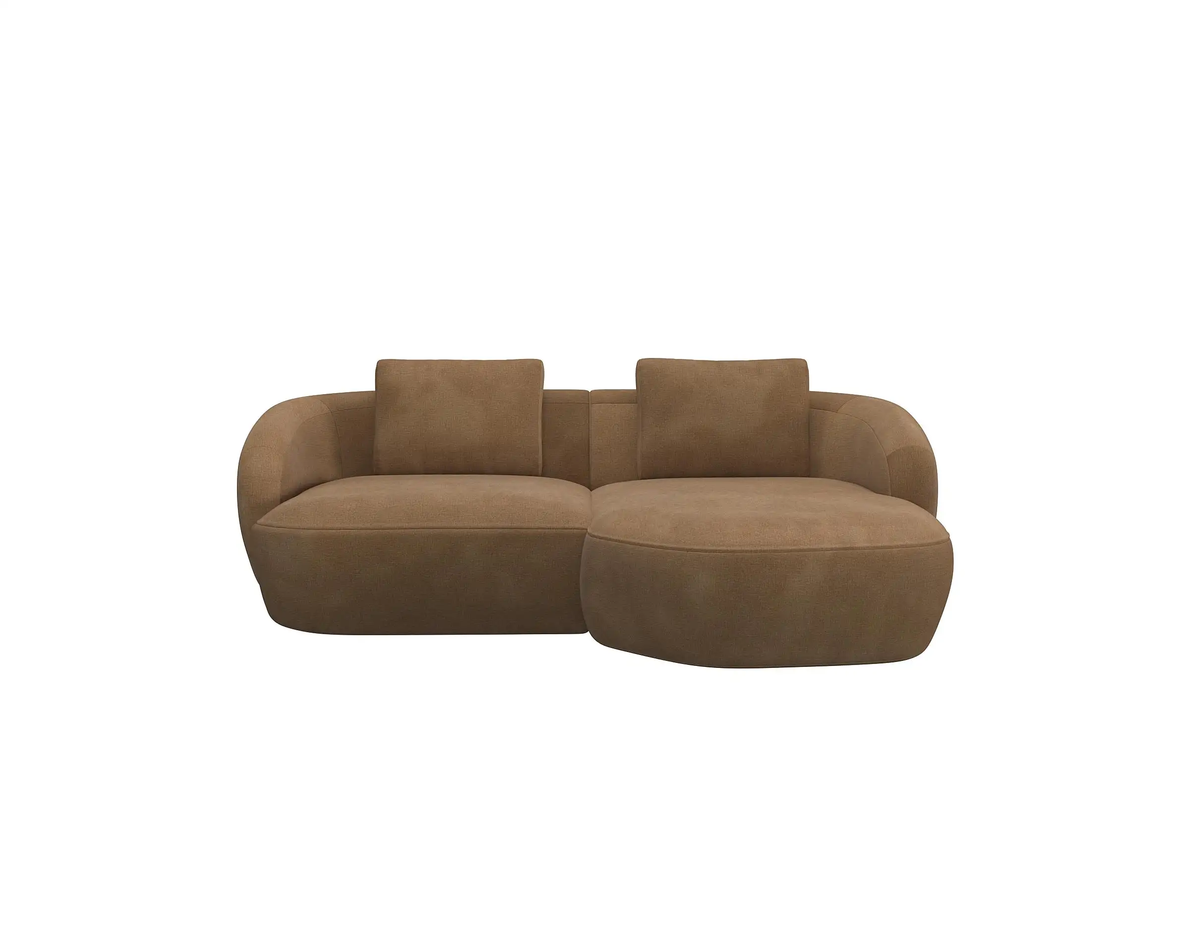 Flexlux 1.5 Sitzer Chaiselong Bild 1