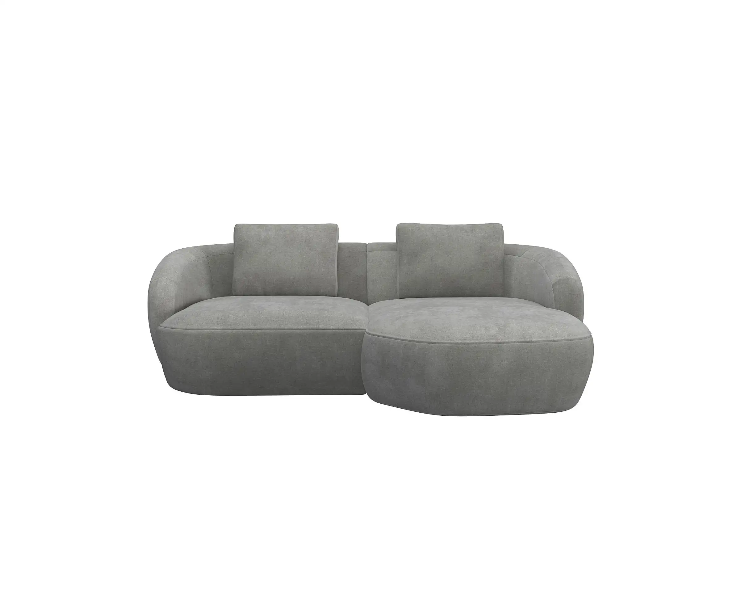 Flexlux 1.5 Sitzer Chaiselong Bild 1