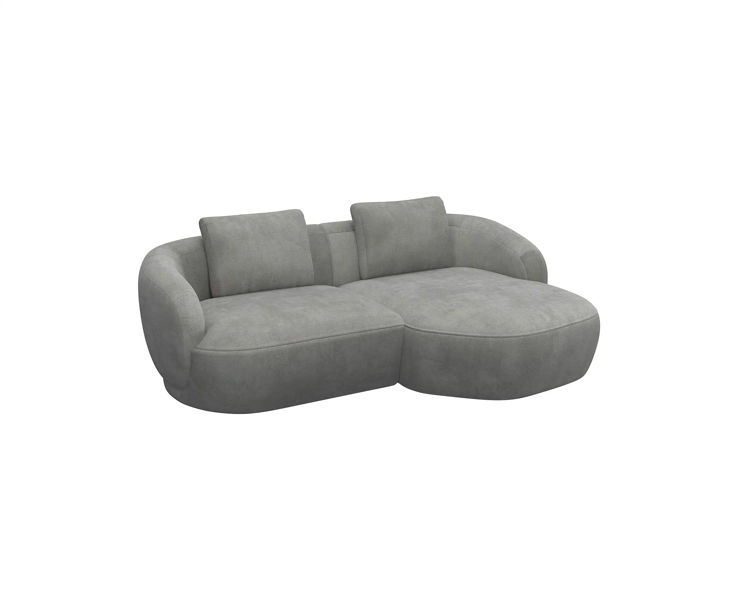 Flexlux 1.5 Sitzer Chaiselong Bild 2