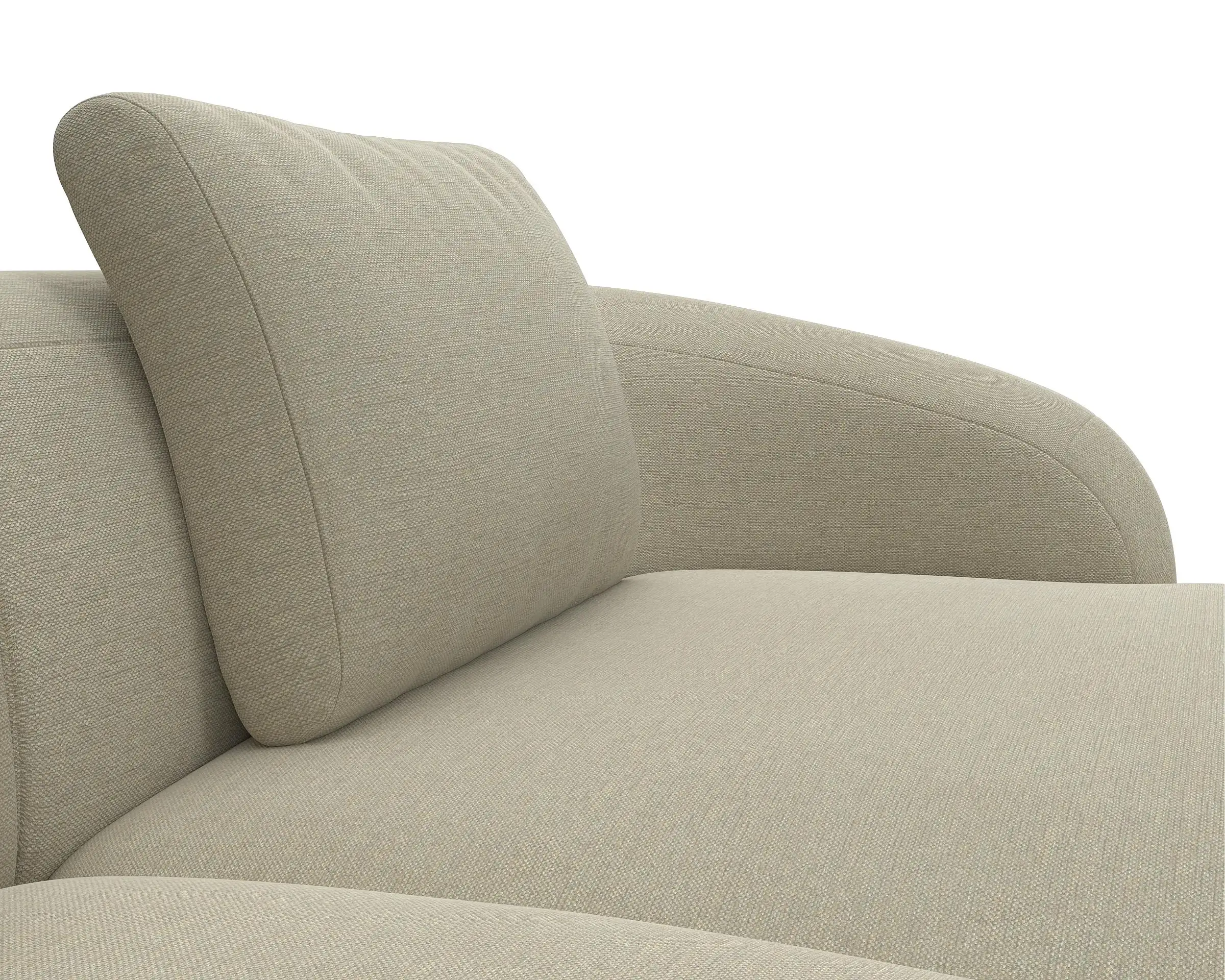 Flexlux 1.5 Sitzer Chaiselong Bild 4