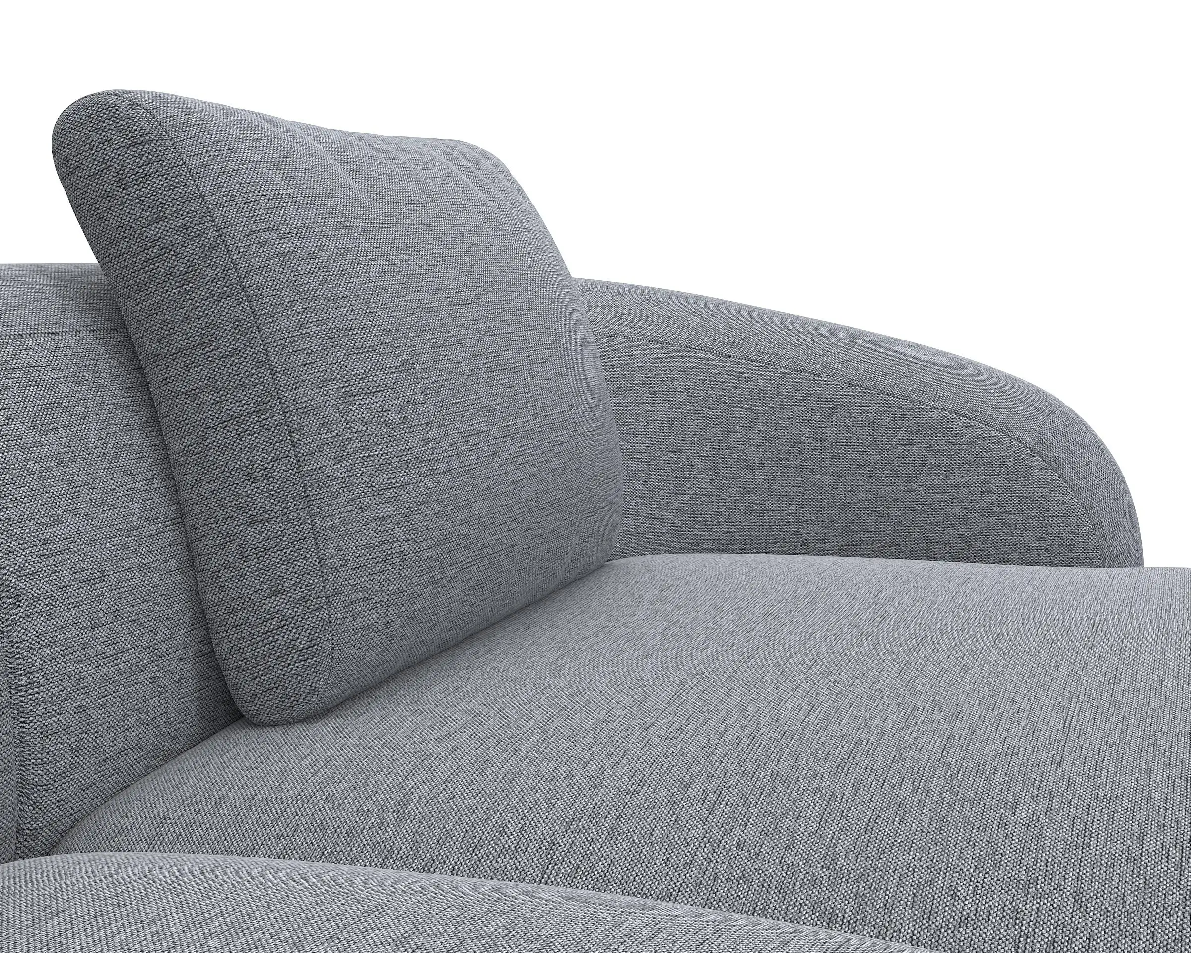 Flexlux 1.5 Sitzer Chaiselong Bild 4