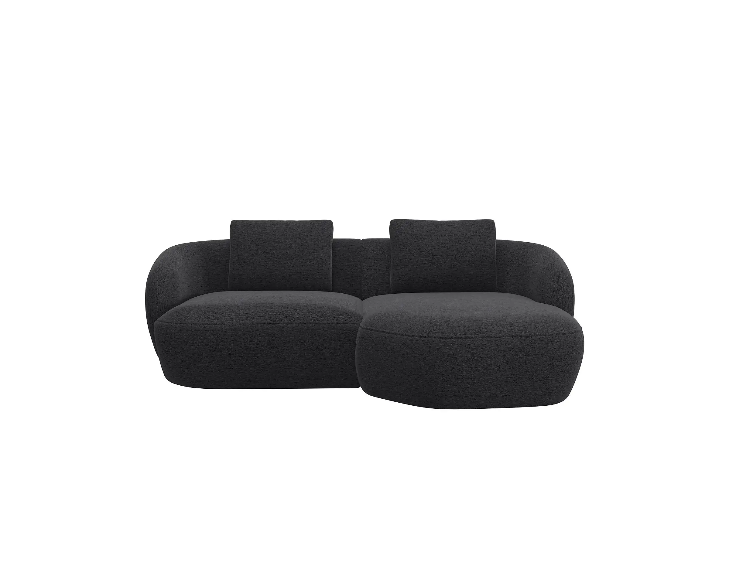 Flexlux 1.5 Sitzer Chaiselong Bild 1