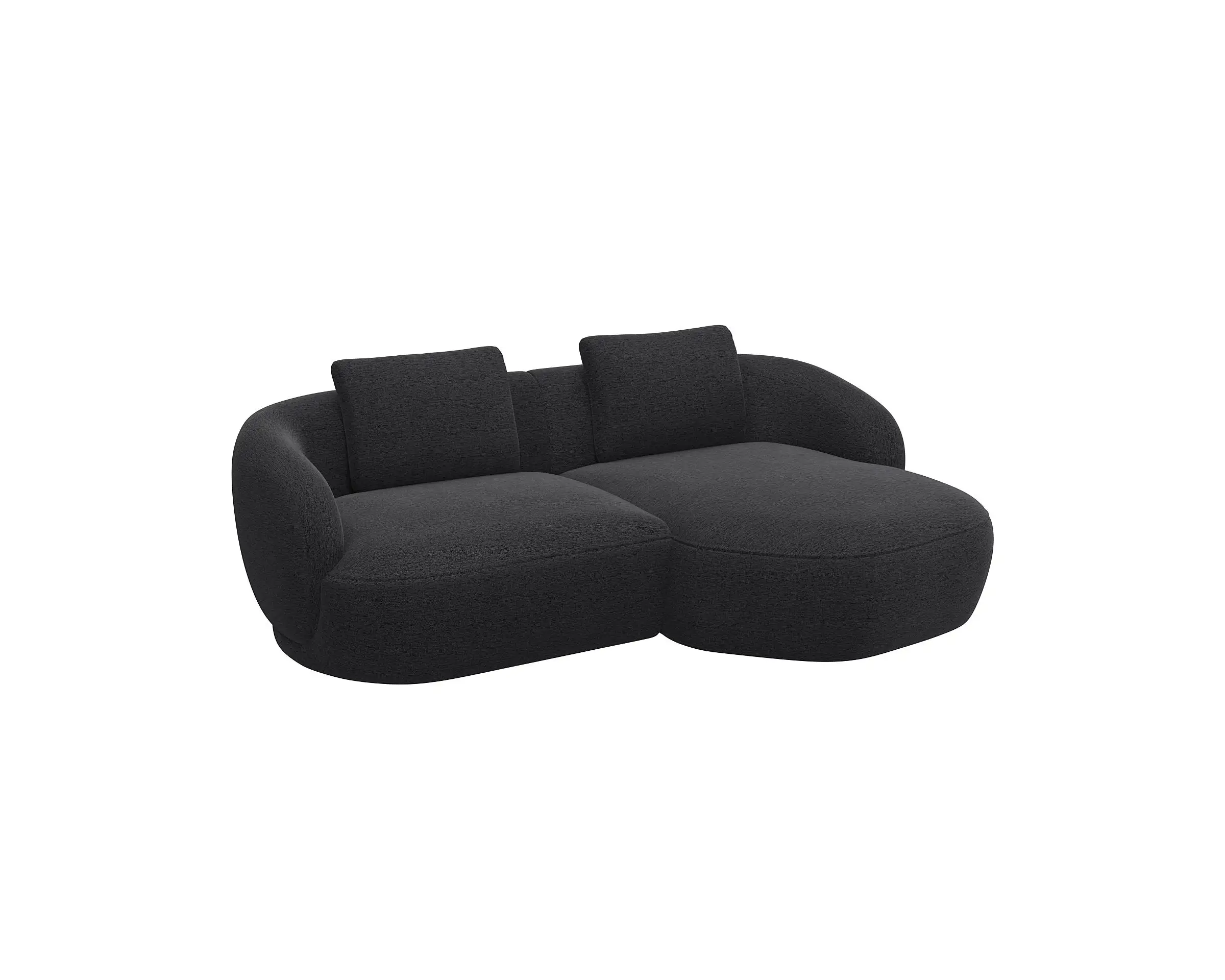 Flexlux 1.5 Sitzer Chaiselong Bild 2