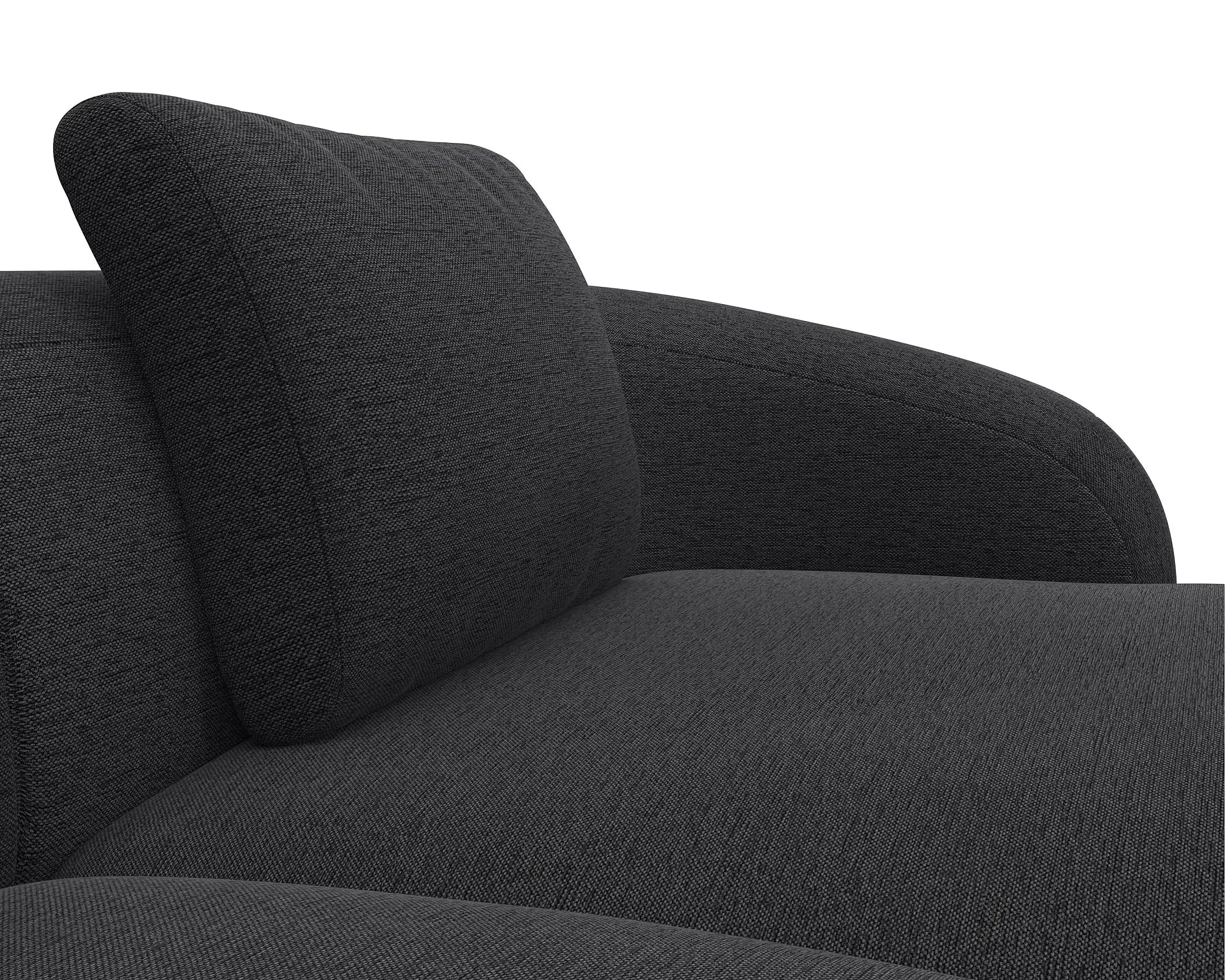 Flexlux 1.5 Sitzer Chaiselong Bild 4