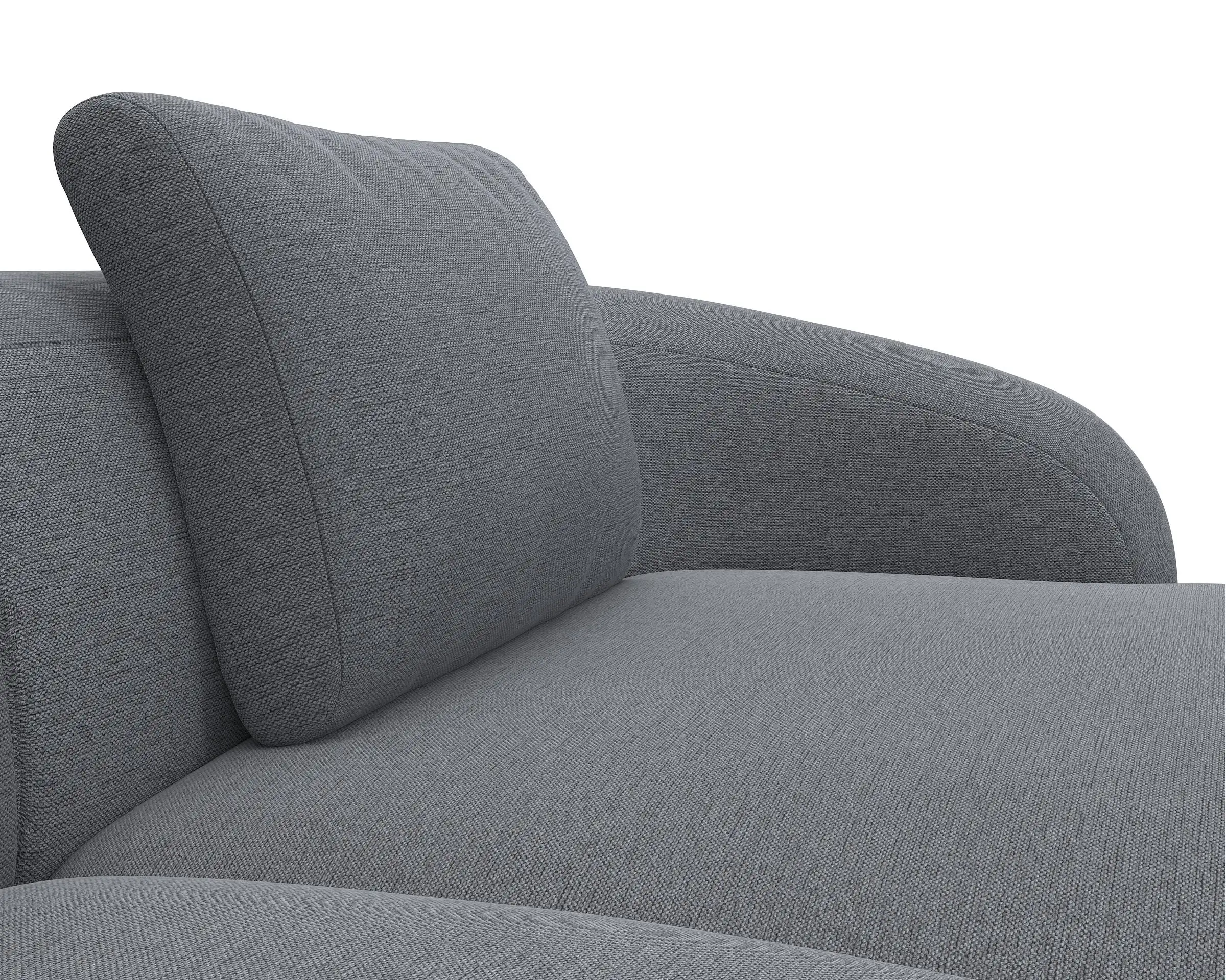Flexlux 1.5 Sitzer Chaiselong Bild 4