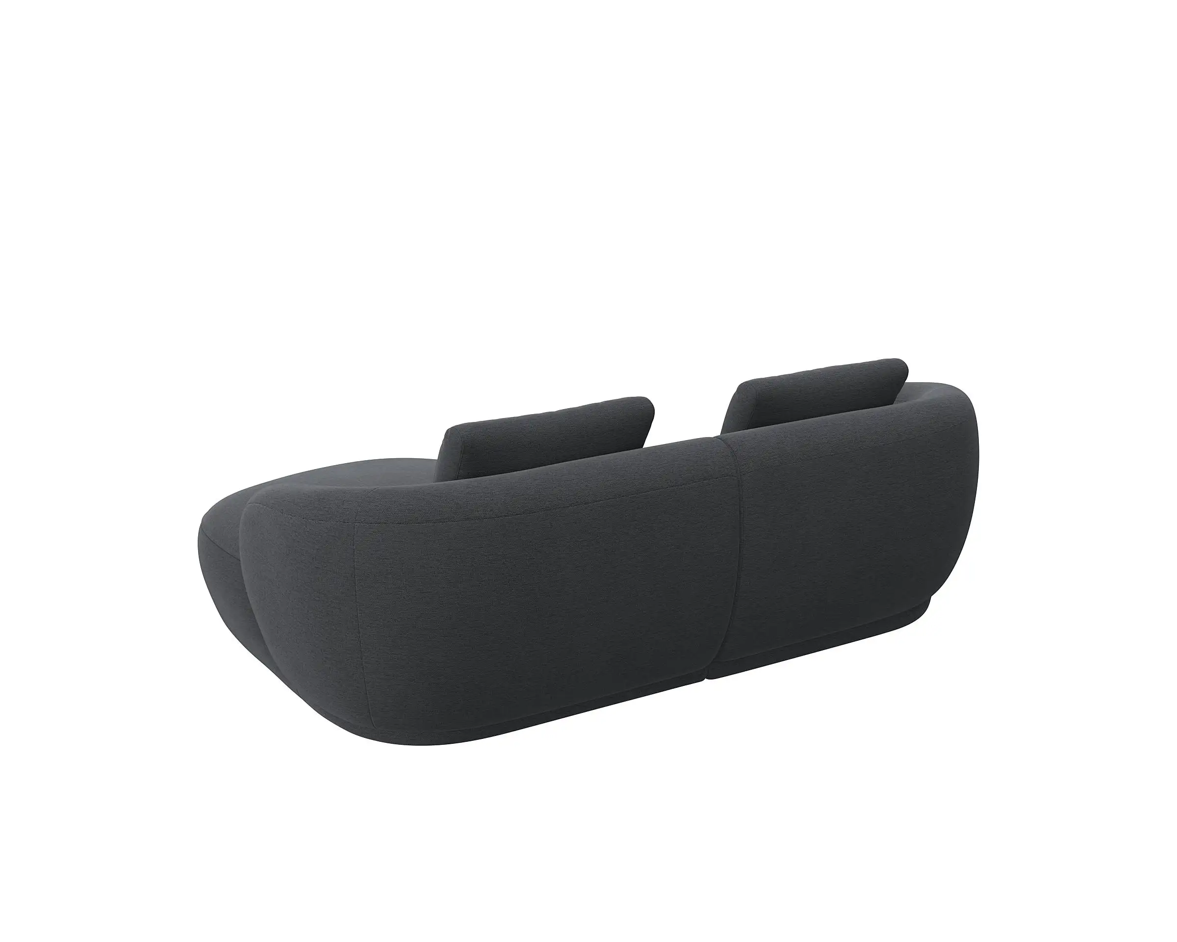 Flexlux 1.5 Sitzer Chaiselong Bild 3
