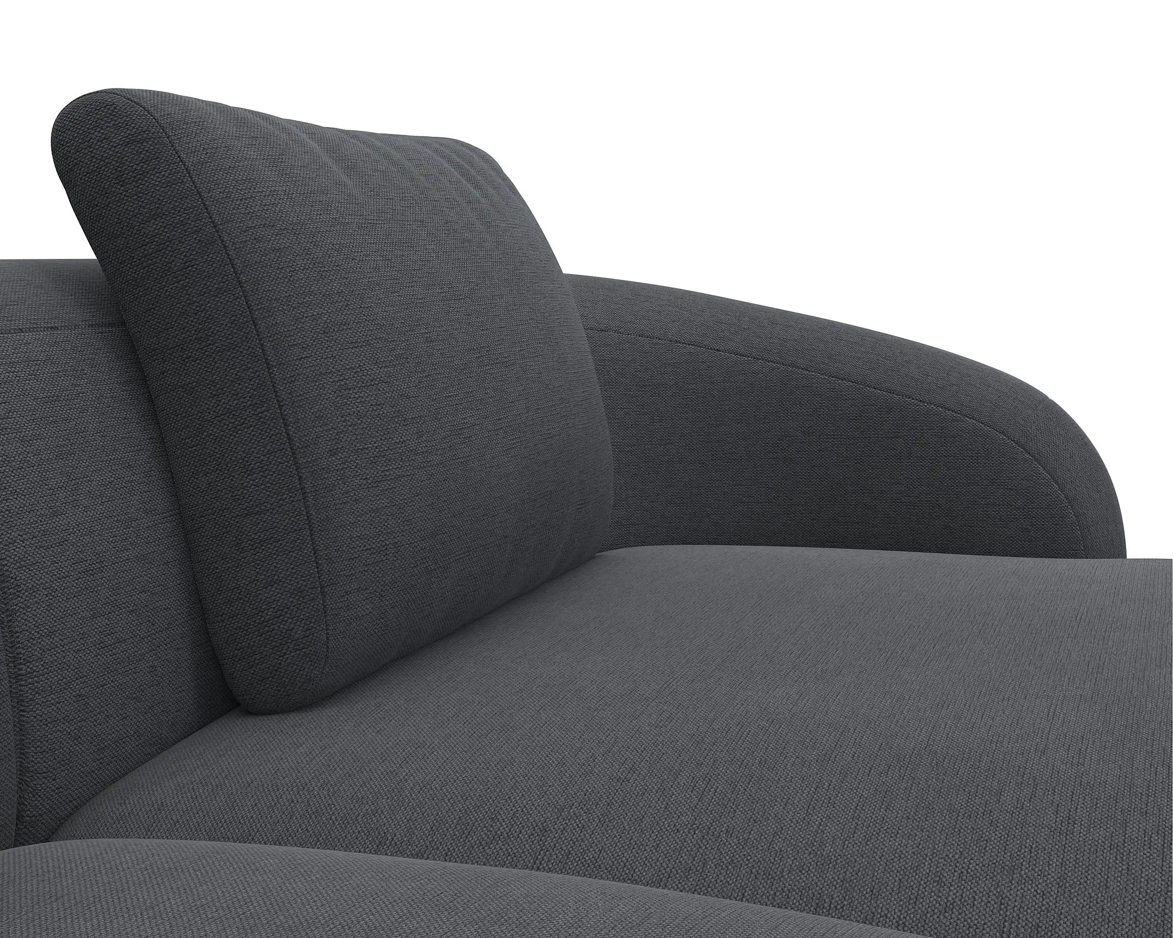 Flexlux 1.5 Sitzer Chaiselong Bild 4
