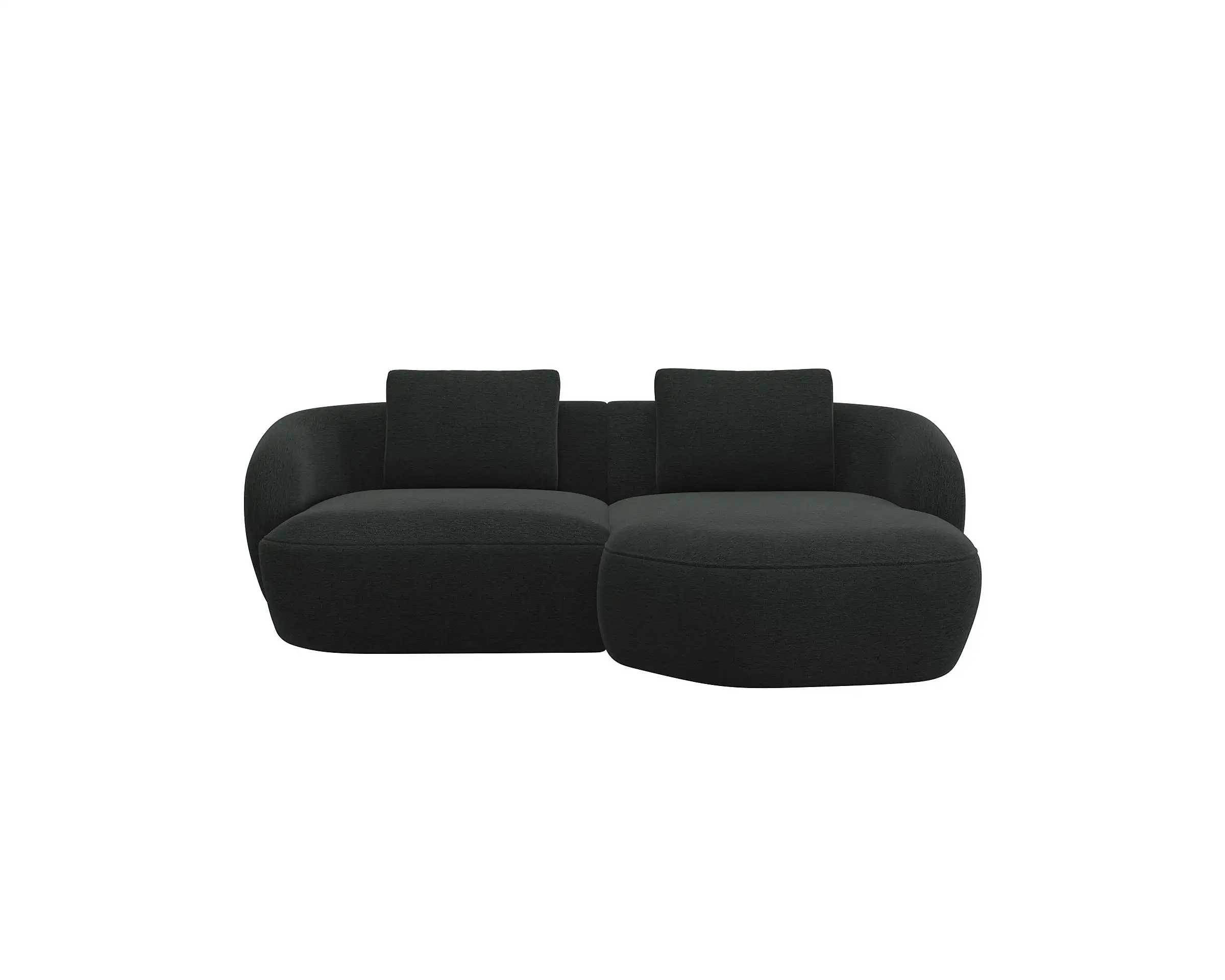 Flexlux 1.5 Sitzer Chaiselong Bild 1