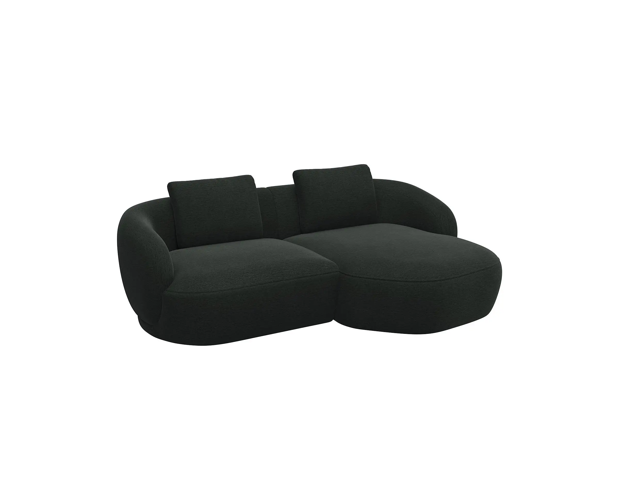 Flexlux 1.5 Sitzer Chaiselong Bild 2