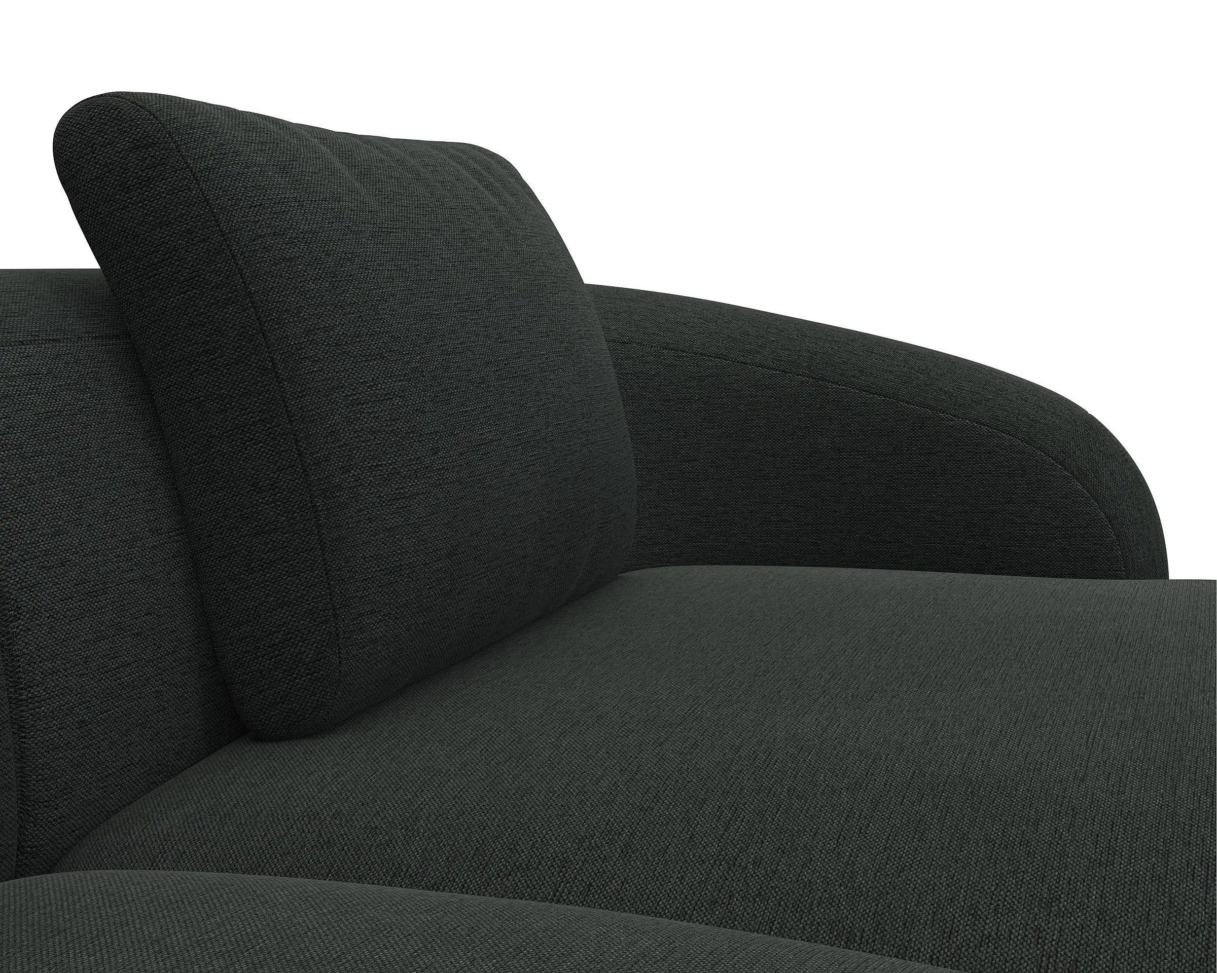 Flexlux 1.5 Sitzer Chaiselong Bild 4