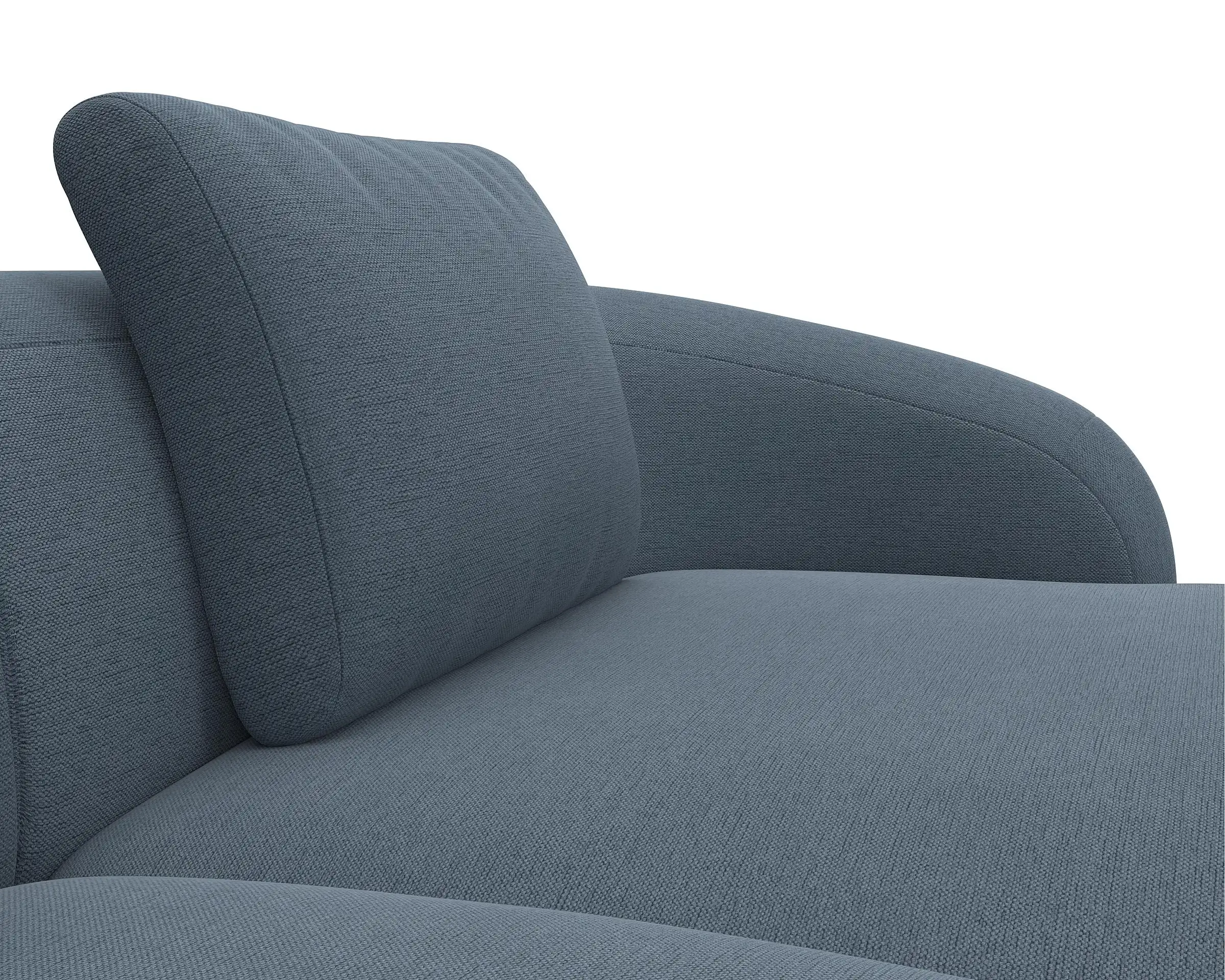 Flexlux 1.5 Sitzer Chaiselong Bild 4