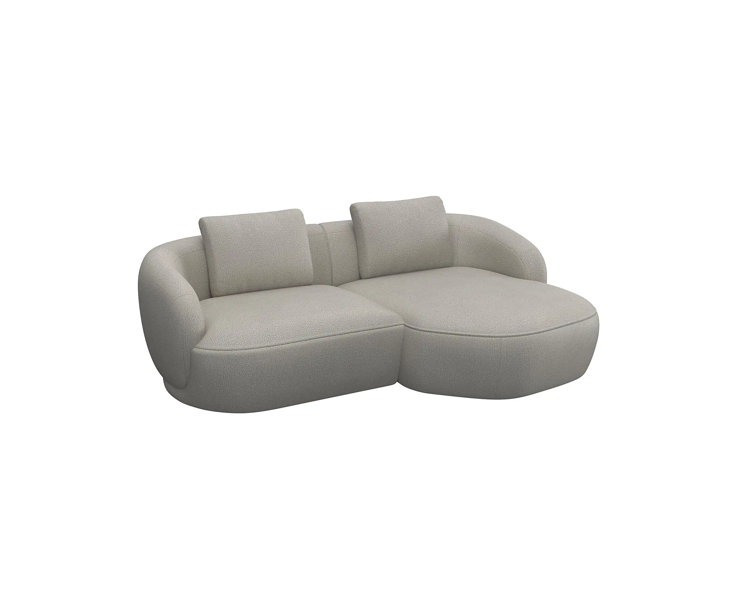 Flexlux 1.5 Sitzer Chaiselong Bild 2