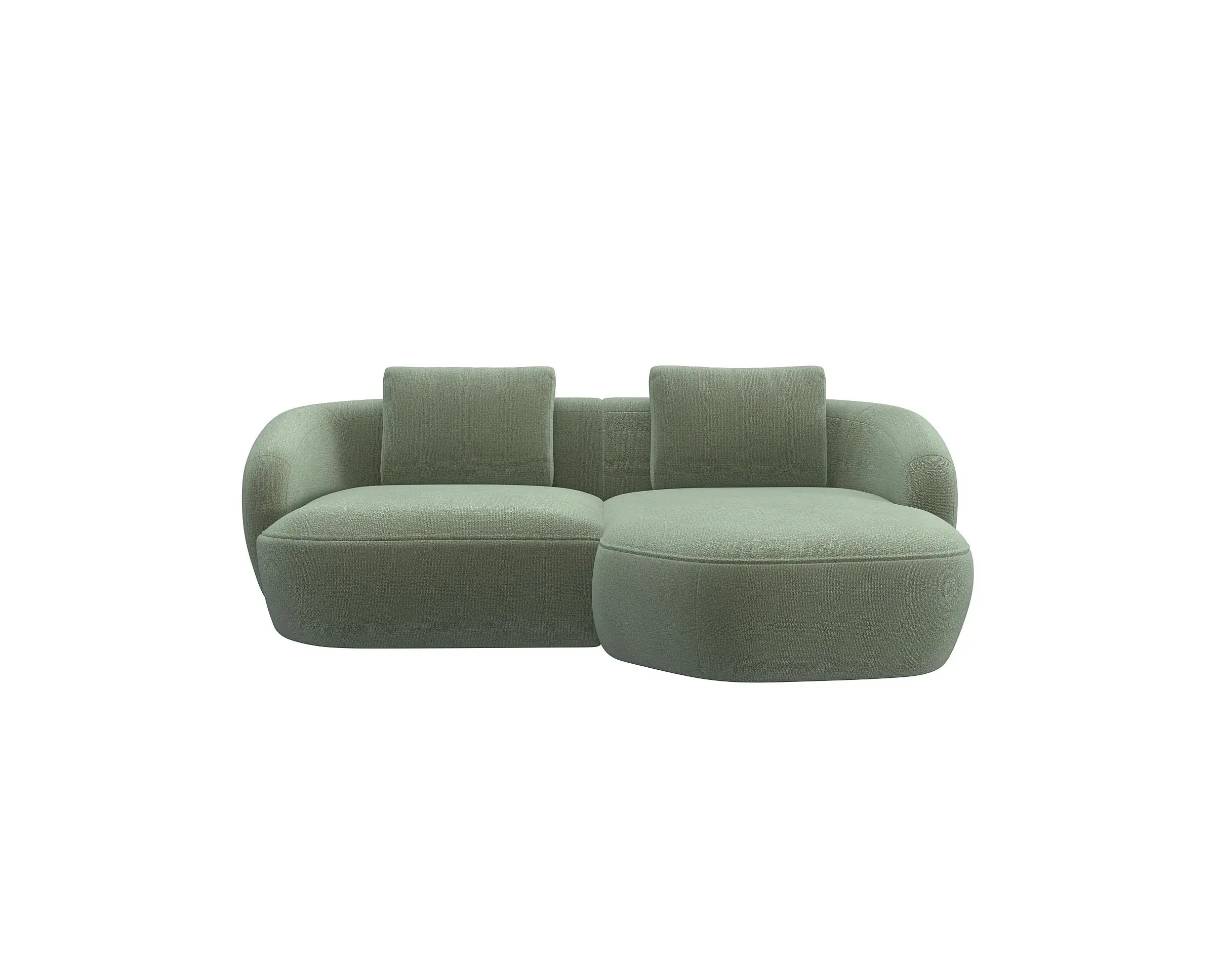 Flexlux 1.5 Sitzer Chaiselong Bild 1