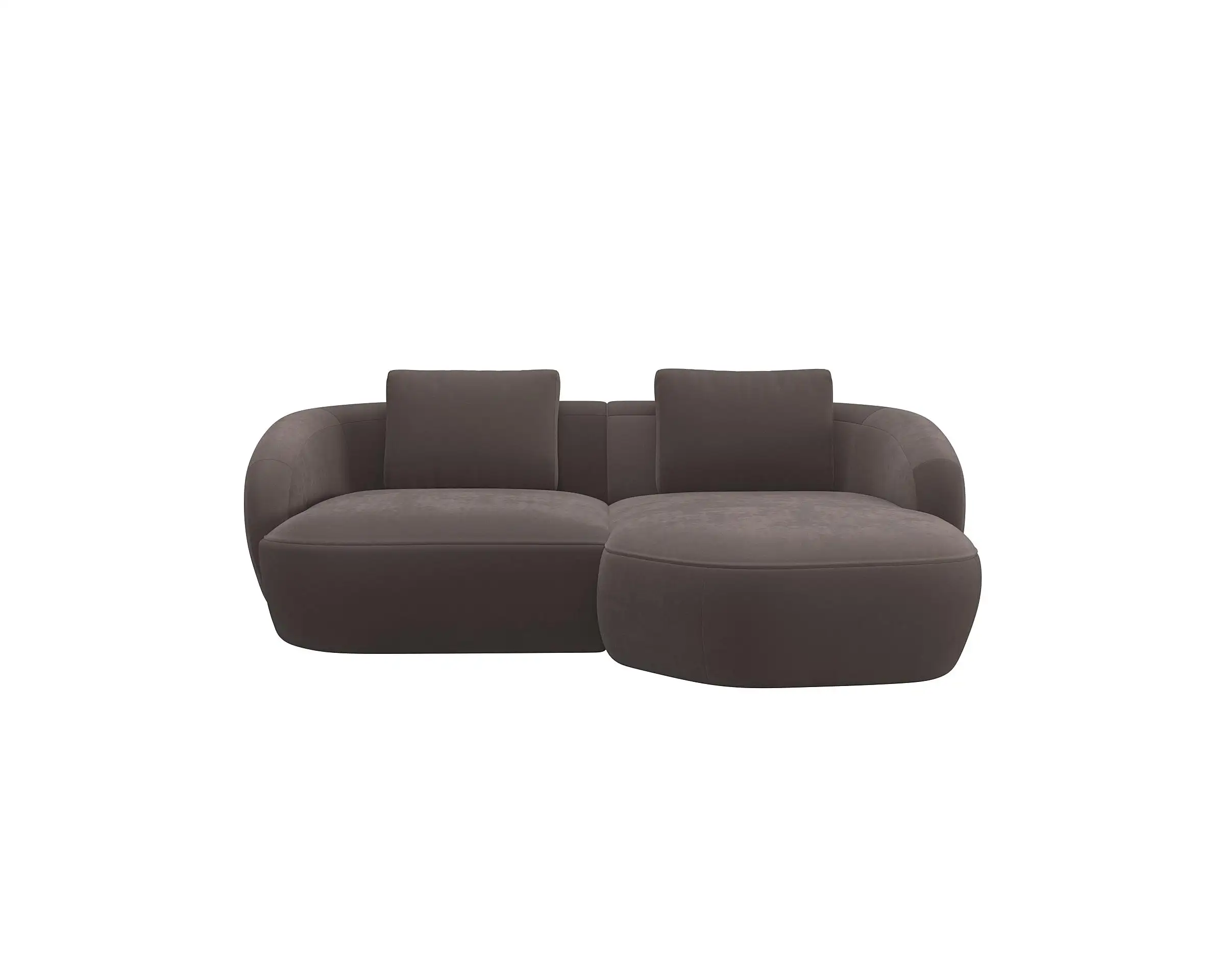 Flexlux 1.5 Sitzer Chaiselong Bild 1