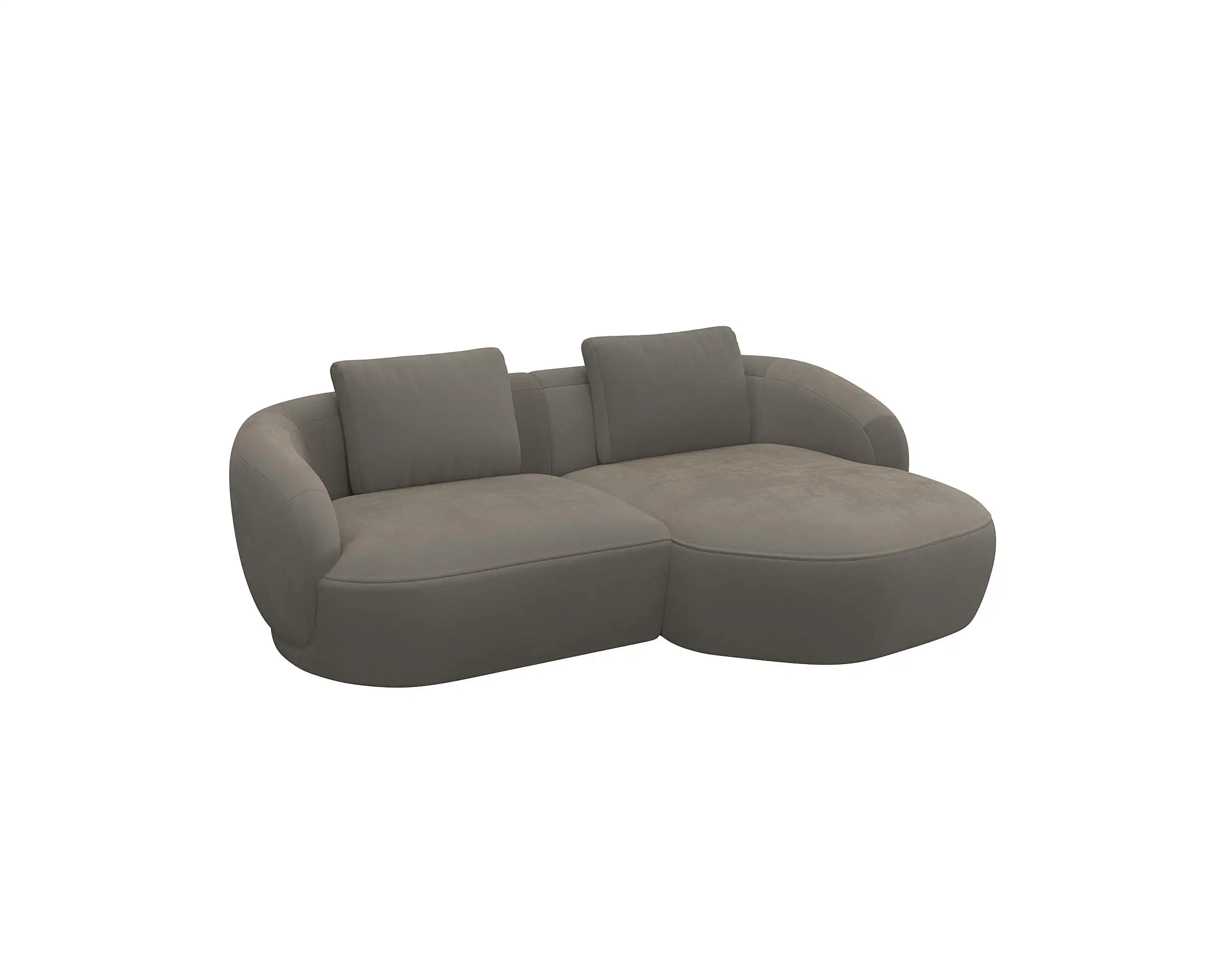 Flexlux 1.5 Sitzer Chaiselong Bild 2