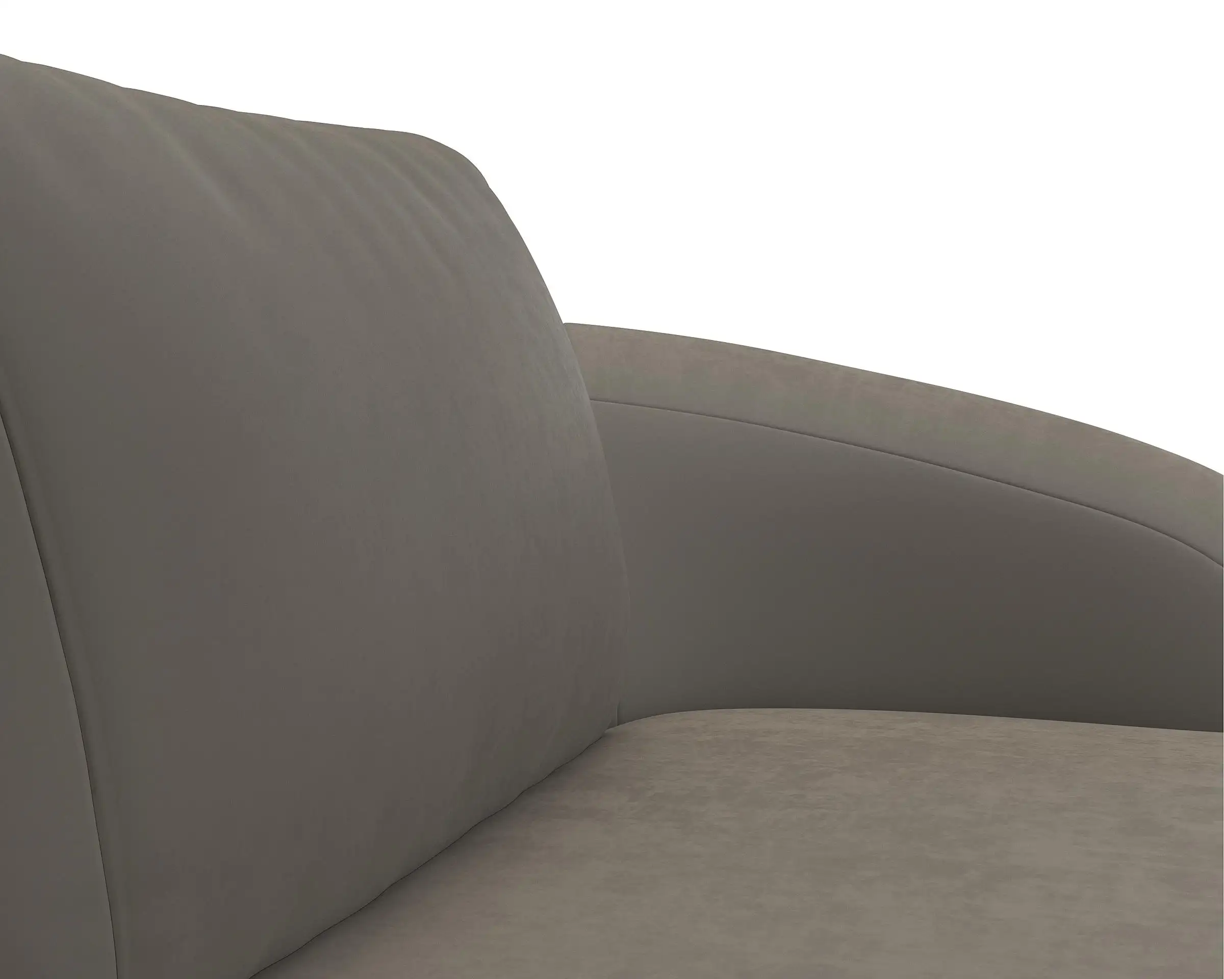 Flexlux 1.5 Sitzer Chaiselong Bild 4