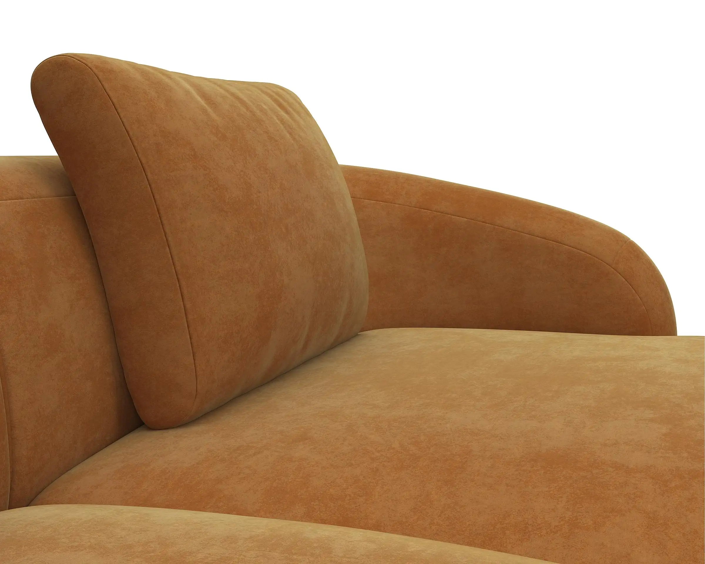 Flexlux 1.5 Sitzer Chaiselong Bild 4