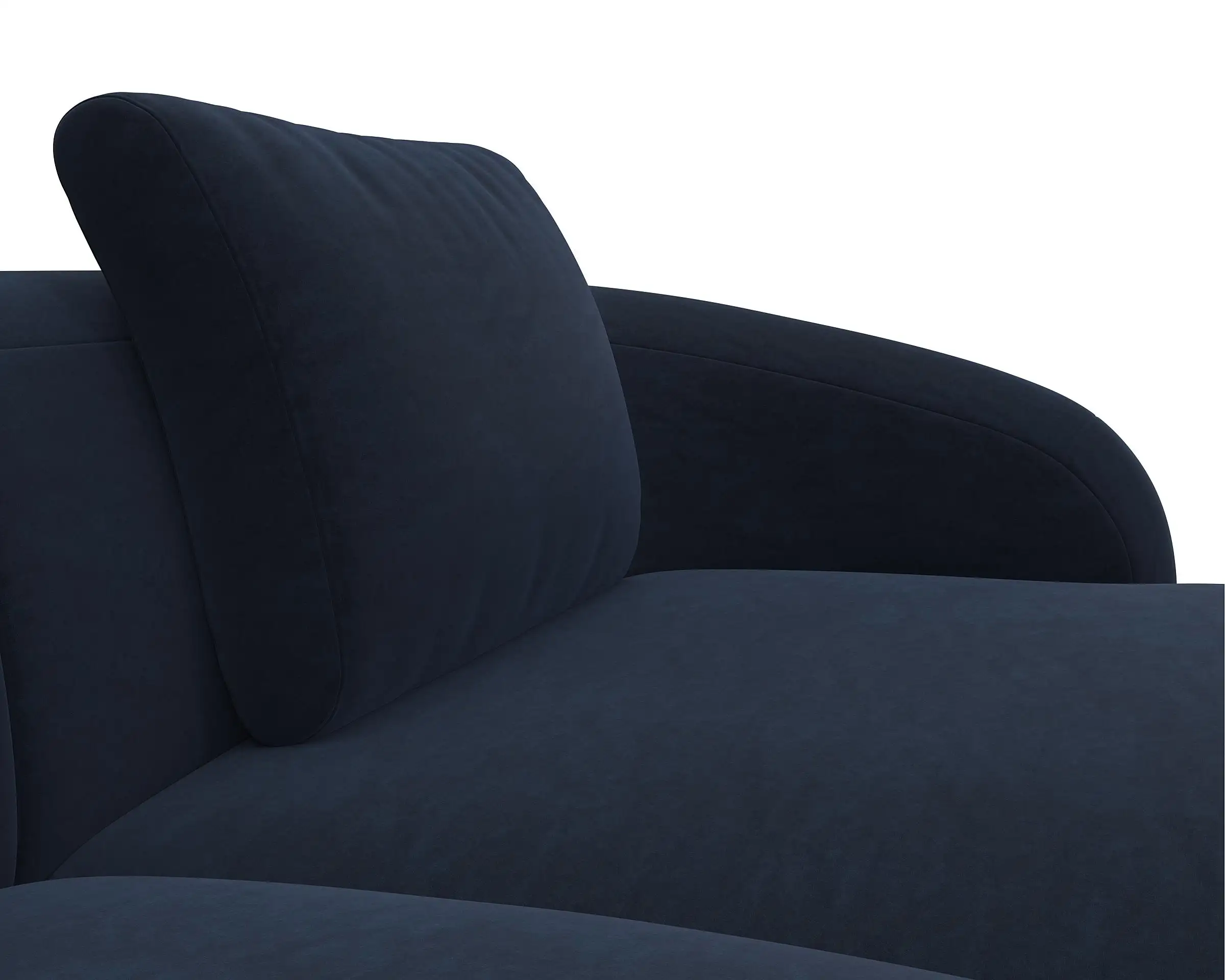 Flexlux 1.5 Sitzer Chaiselong Bild 4