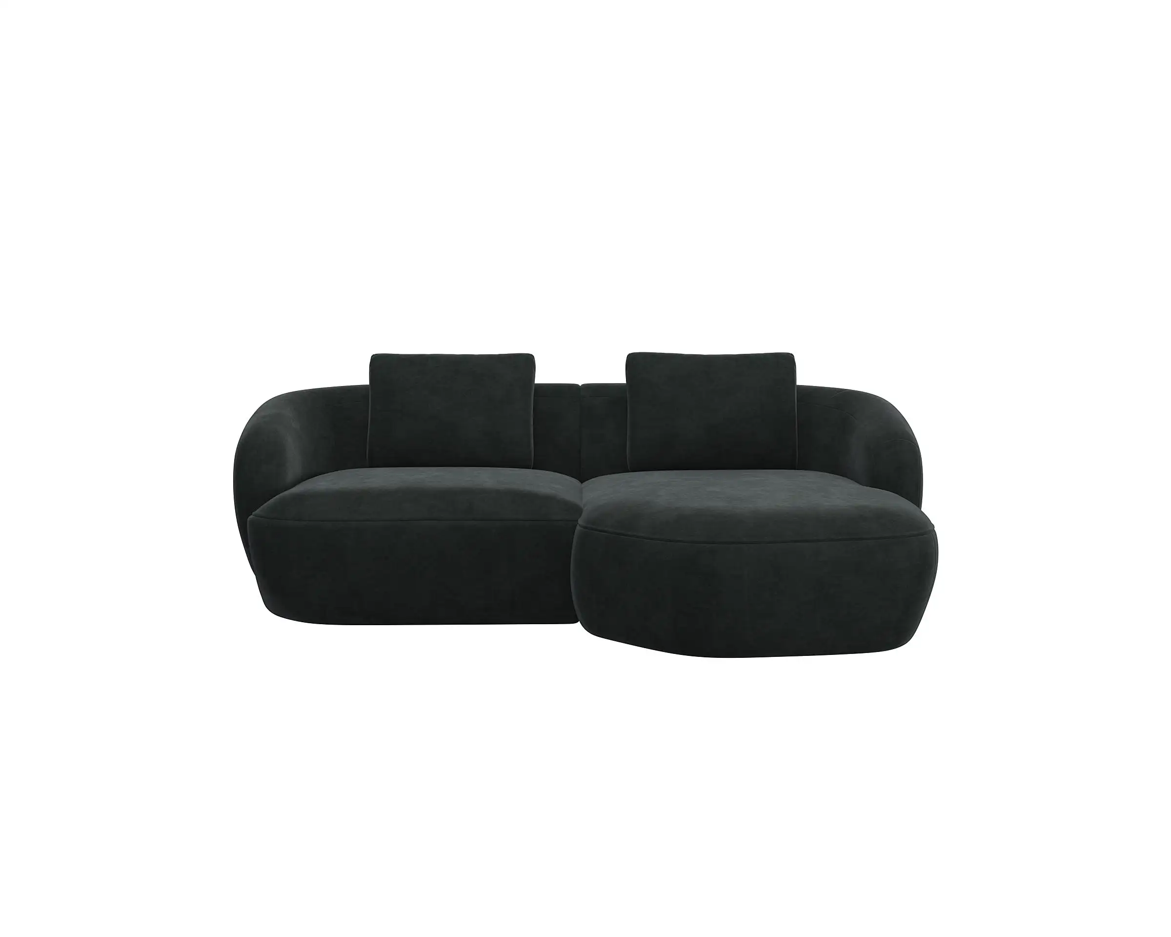 Flexlux 1.5 Sitzer Chaiselong Bild 1