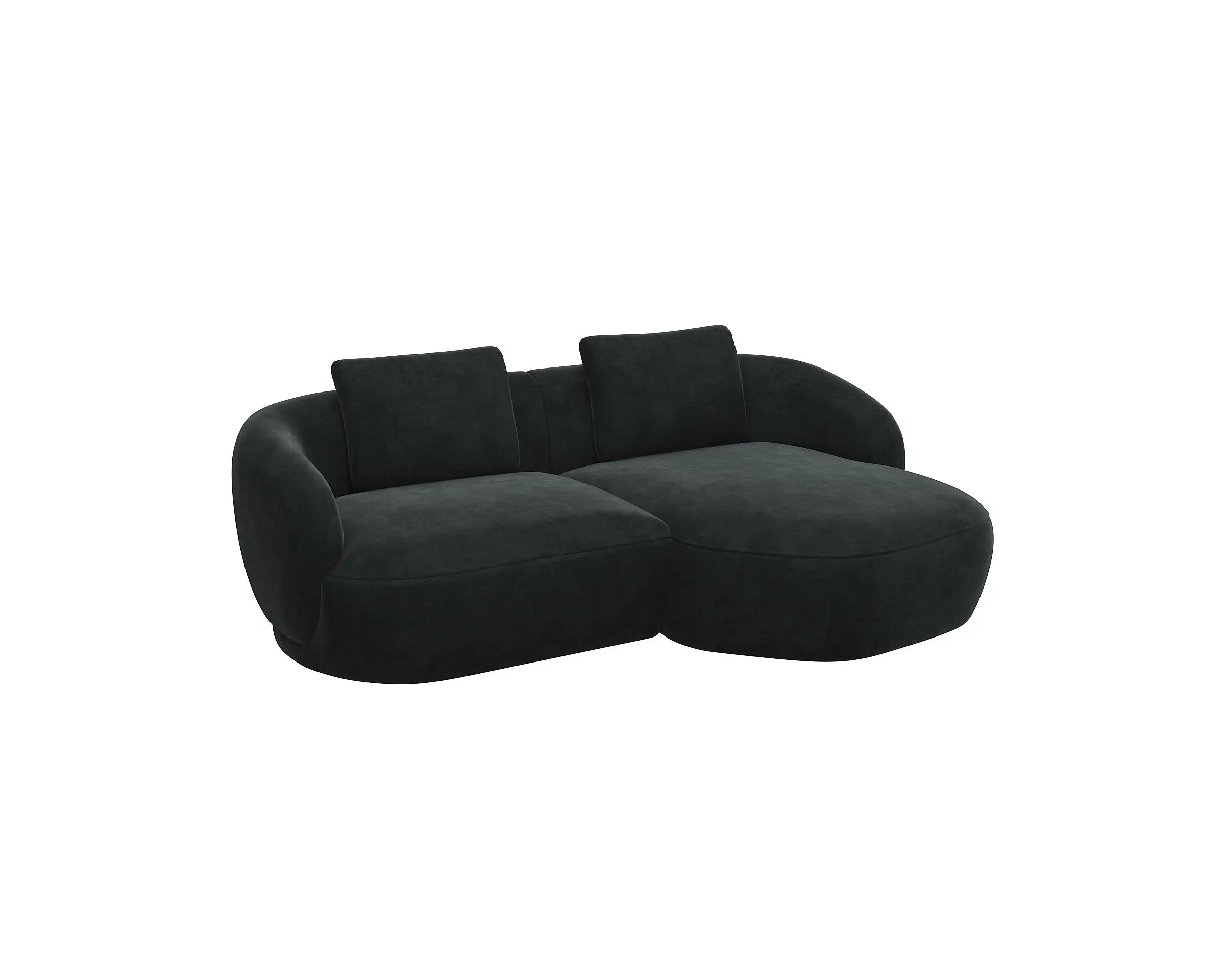 Flexlux 1.5 Sitzer Chaiselong Bild 2