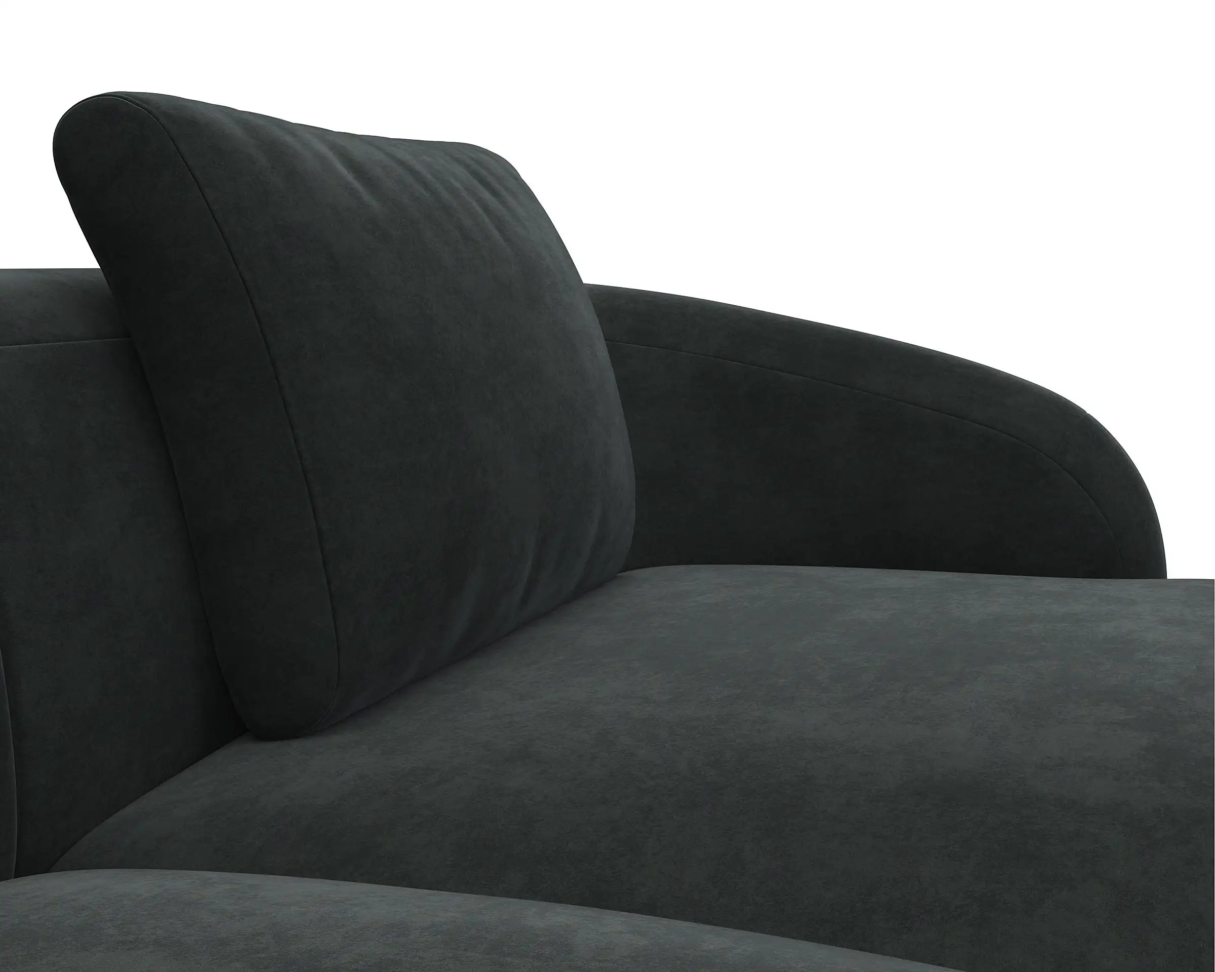 Flexlux 1.5 Sitzer Chaiselong Bild 4