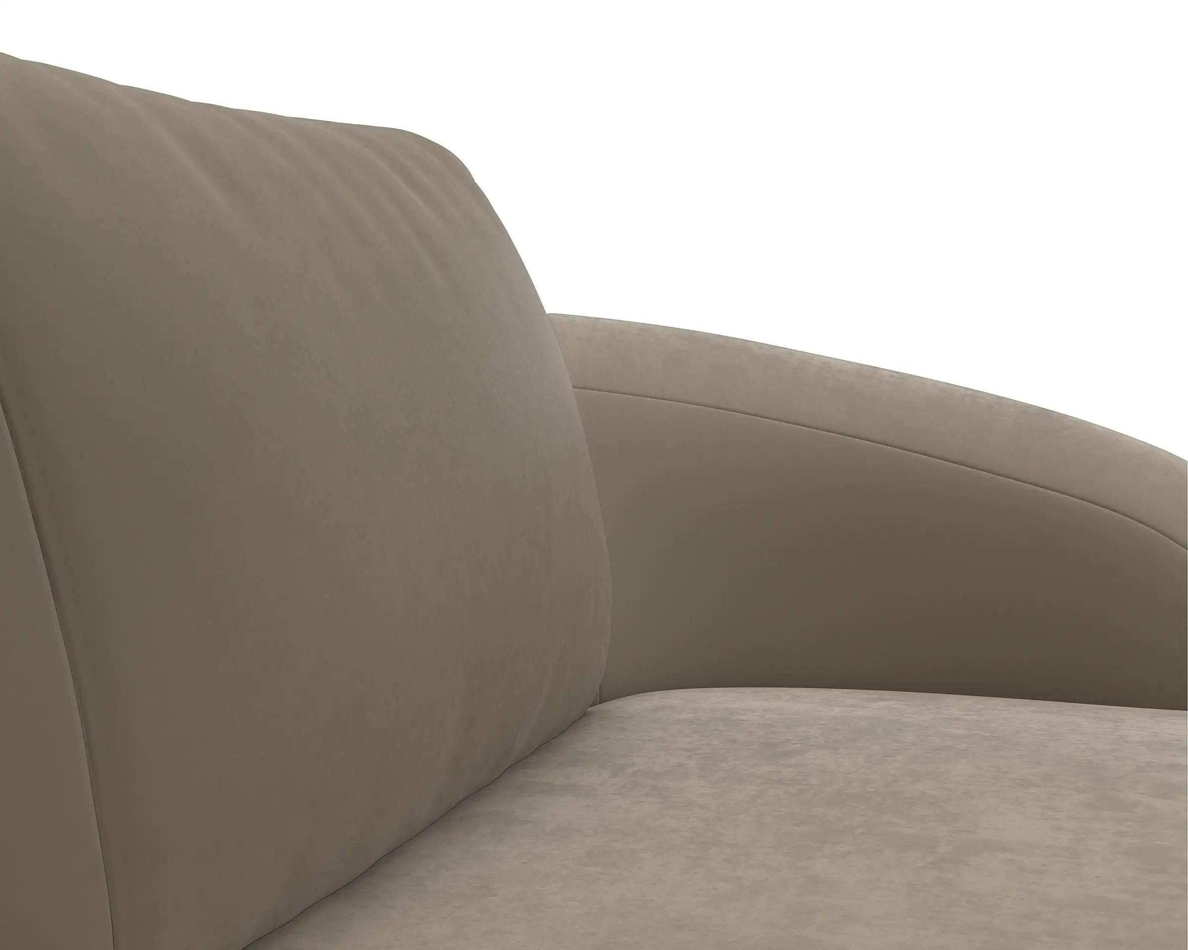 Flexlux 1.5 Sitzer Chaiselong Bild 4