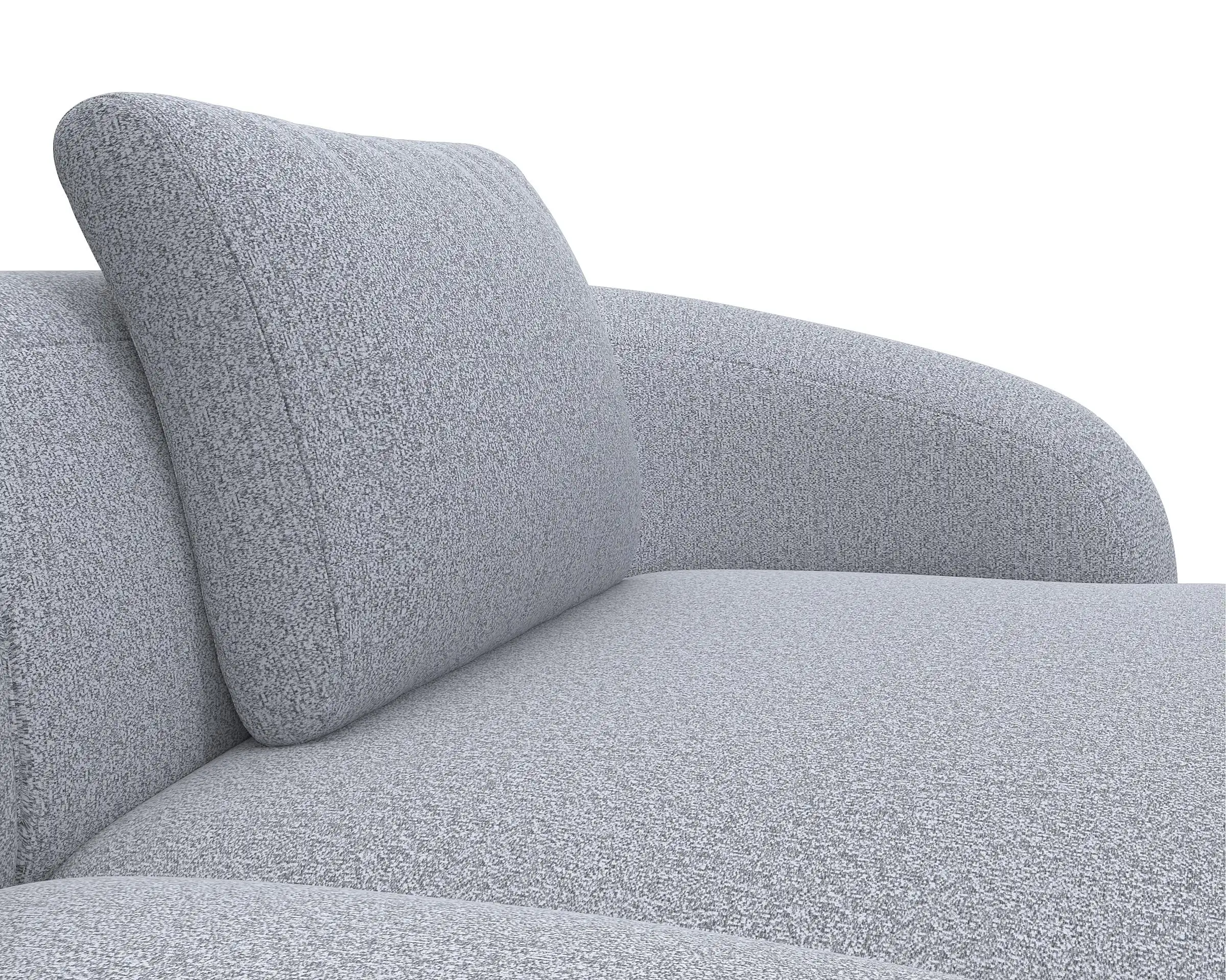 Flexlux 1.5 Sitzer Chaiselong Bild 4