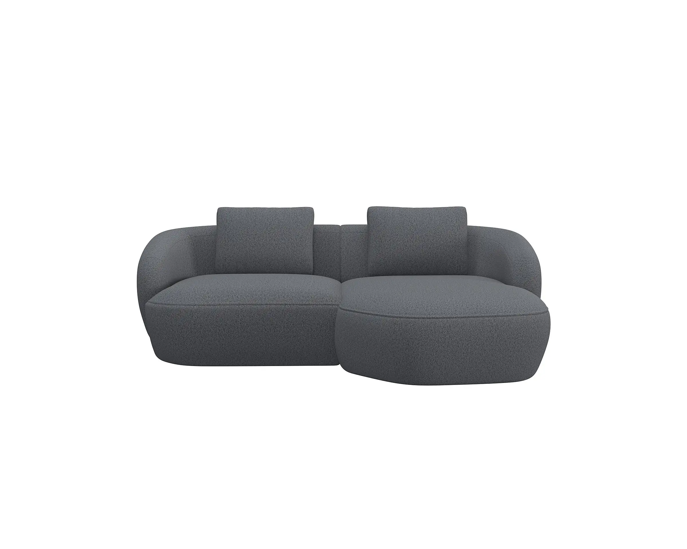 Flexlux 1.5 Sitzer Chaiselong Bild 1