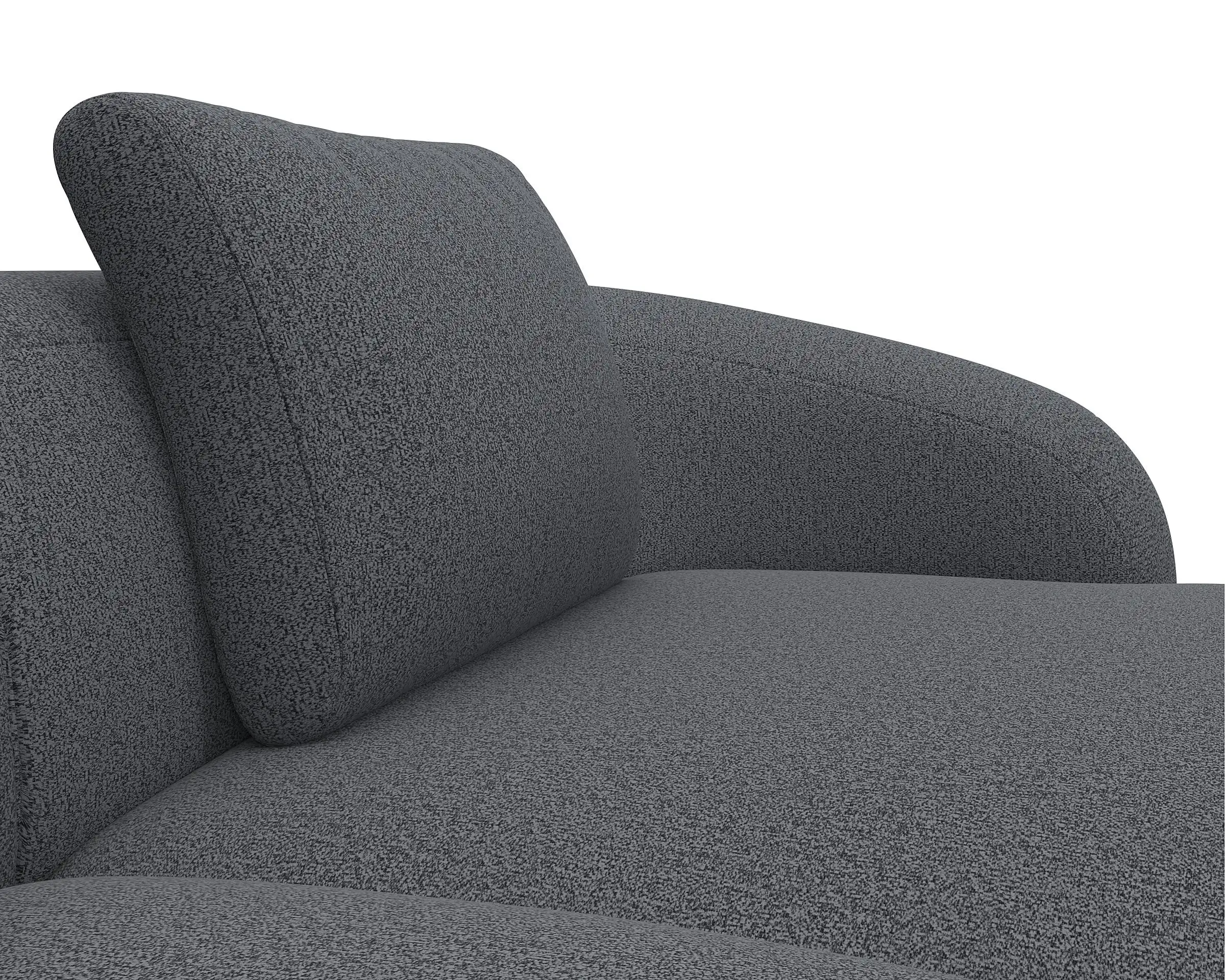 Flexlux 1.5 Sitzer Chaiselong Bild 4