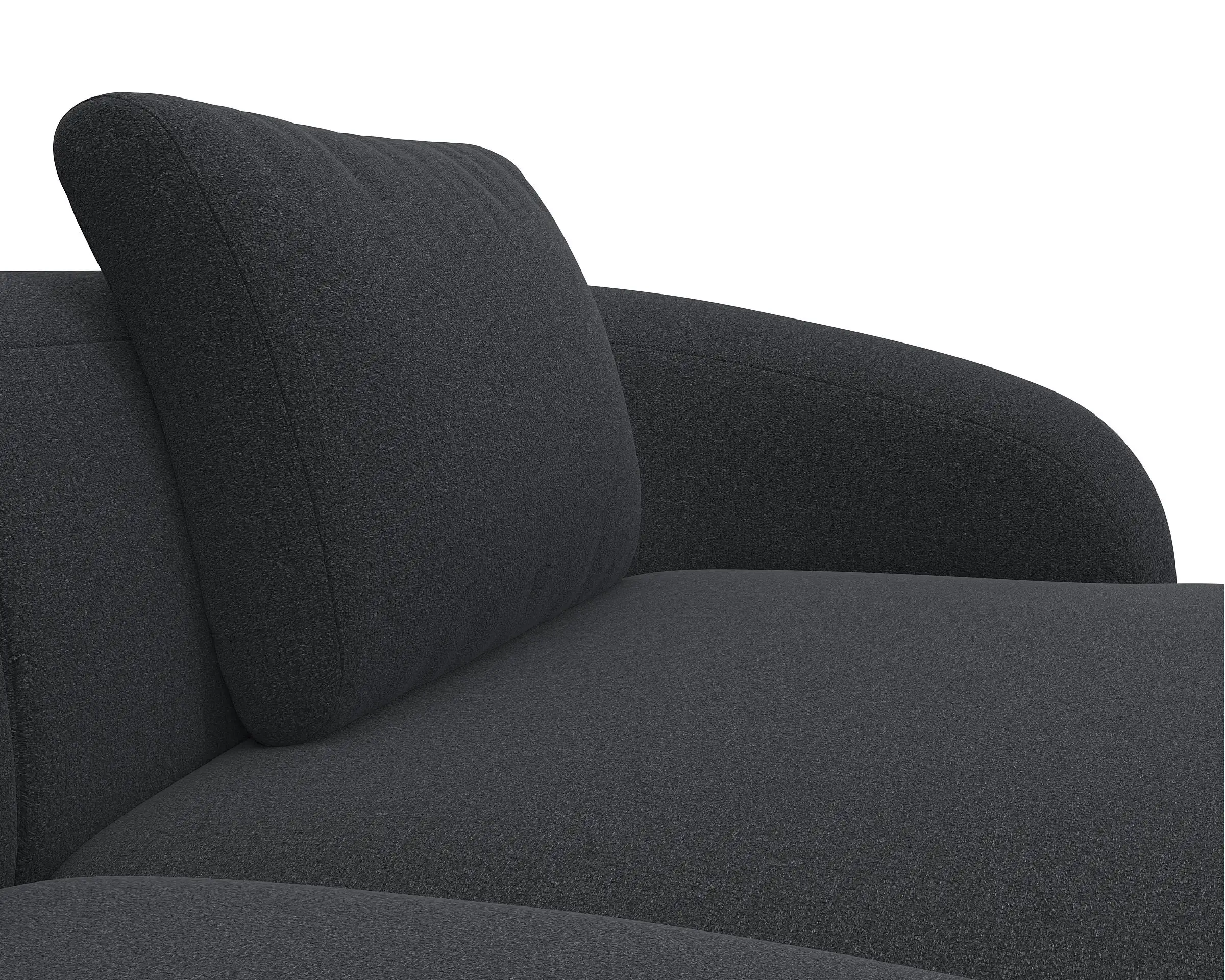 Flexlux 1.5 Sitzer Chaiselong Bild 4