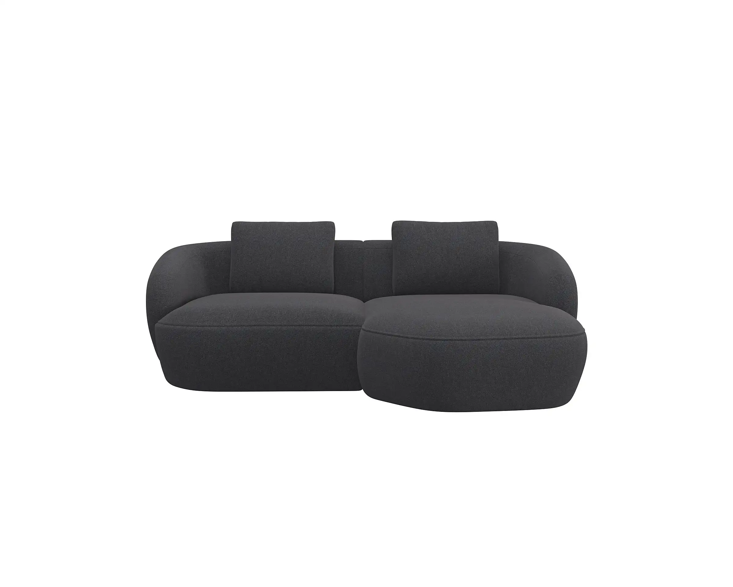 Flexlux 1.5 Sitzer Chaiselong Bild 1