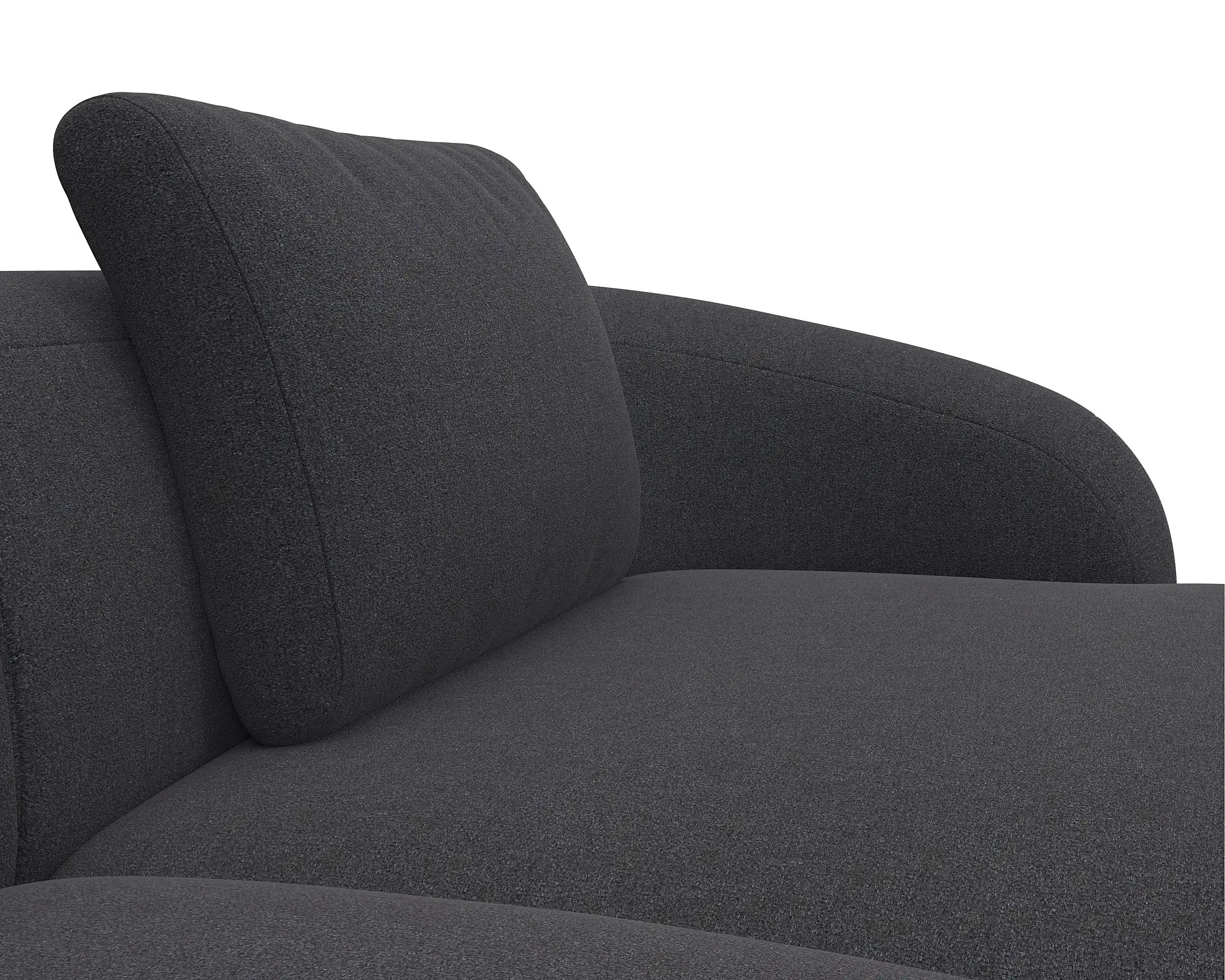 Flexlux 1.5 Sitzer Chaiselong Bild 4