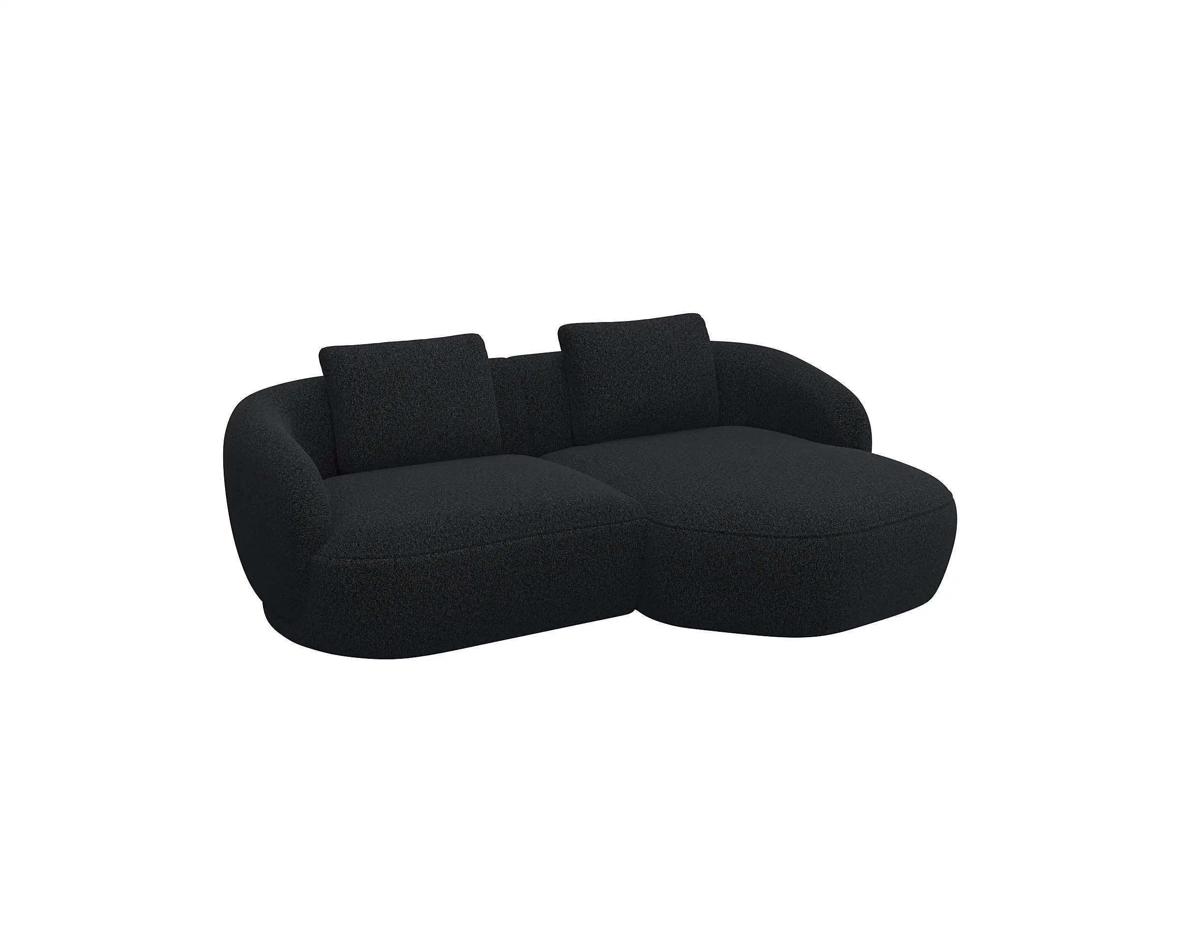 Flexlux 1.5 Sitzer Chaiselong Bild 2