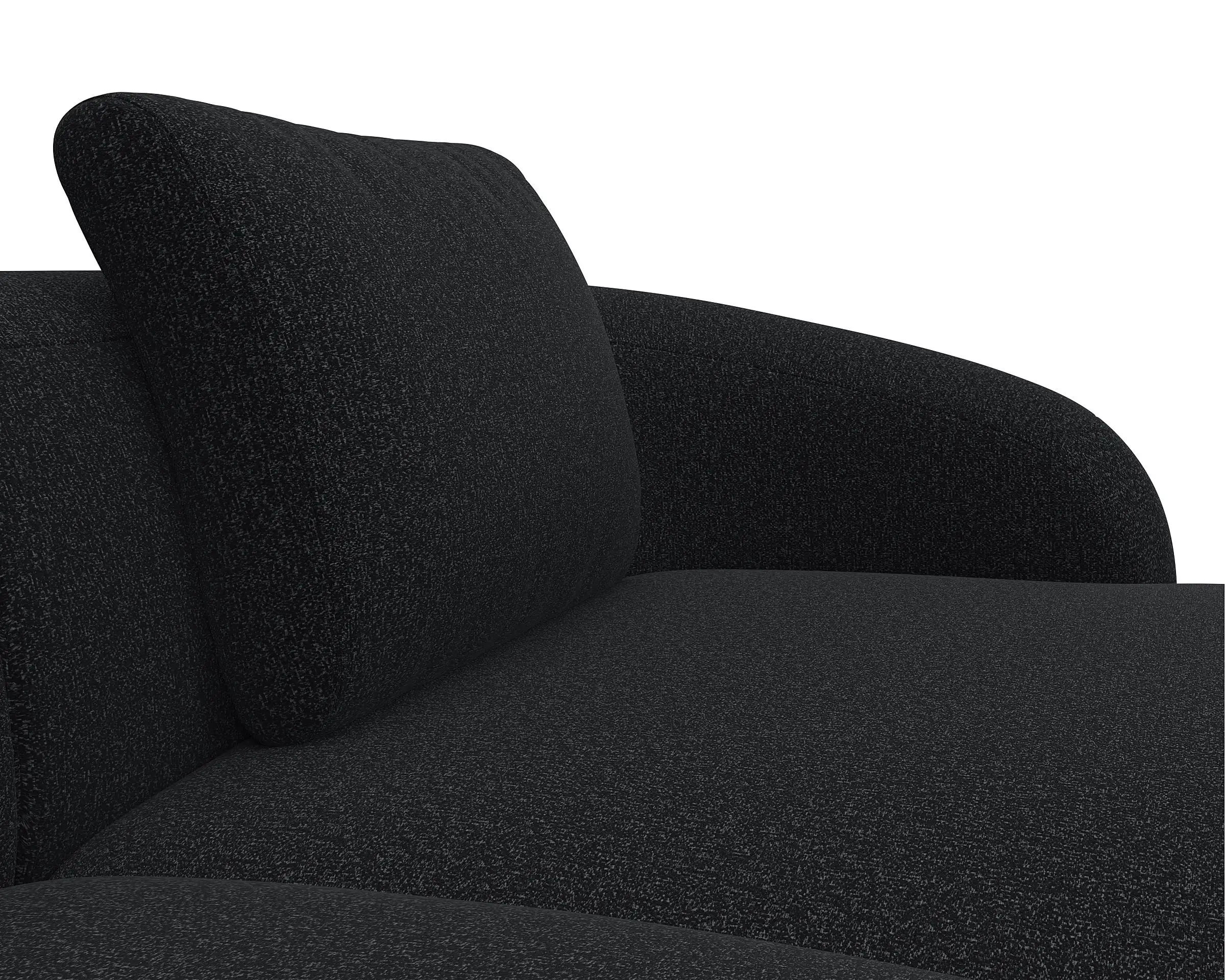 Flexlux 1.5 Sitzer Chaiselong Bild 4