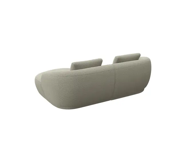 Torino 1.5 Sitzer Chaiselong 3