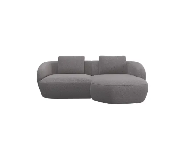 Torino 1.5 Sitzer Chaiselong 1