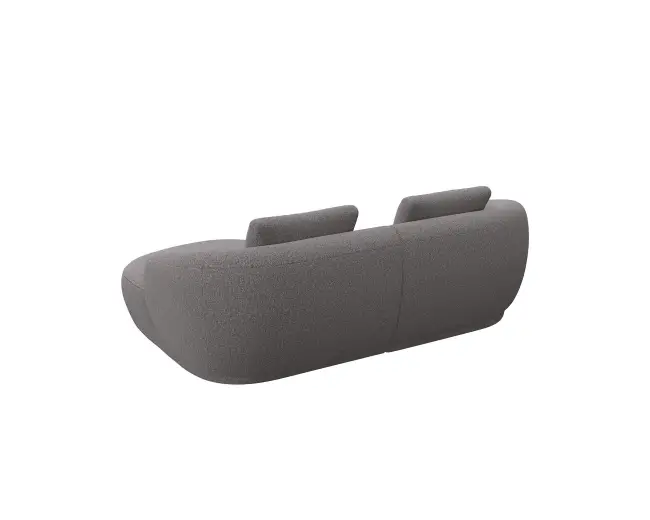 Torino 1.5 Sitzer Chaiselong 3