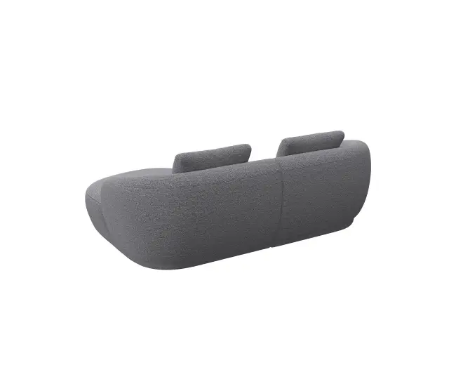 Torino 1.5 Sitzer Chaiselong 3