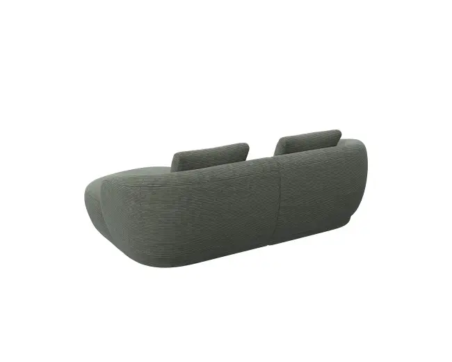 Torino 1.5 Sitzer Chaiselong 3