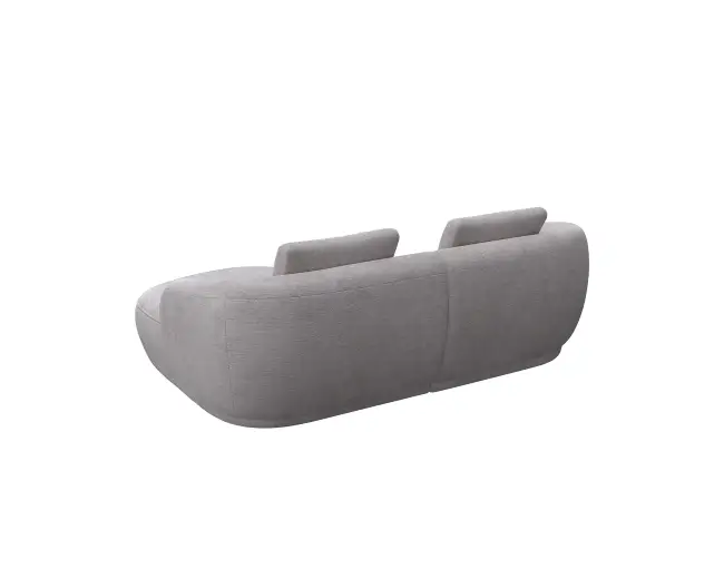 Torino 1.5 Sitzer Chaiselong 3