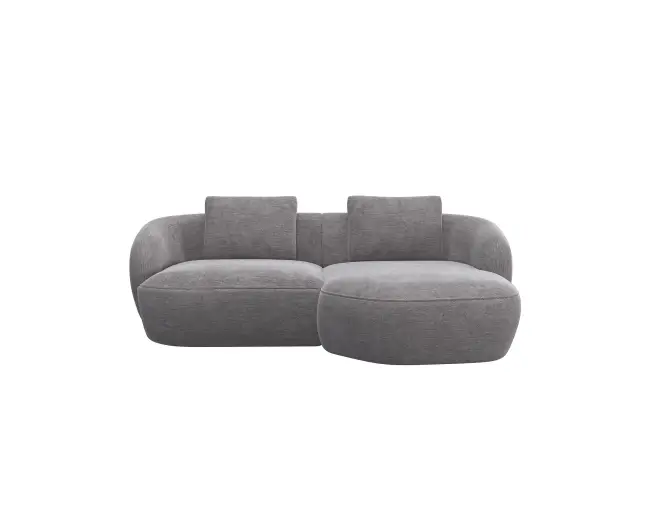 Torino 1.5 Sitzer Chaiselong 1