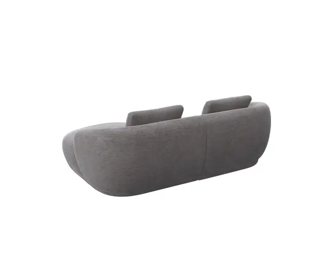 Torino 1.5 Sitzer Chaiselong 3