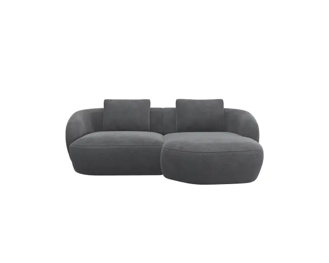 Torino 1.5 Sitzer Chaiselong 1
