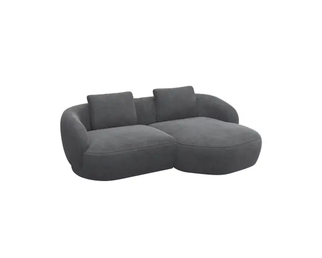 Torino 1.5 Sitzer Chaiselong 2