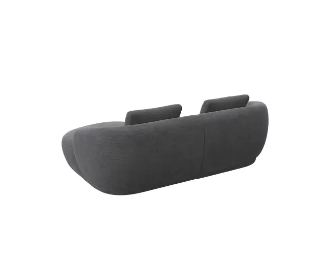 Torino 1.5 Sitzer Chaiselong 3